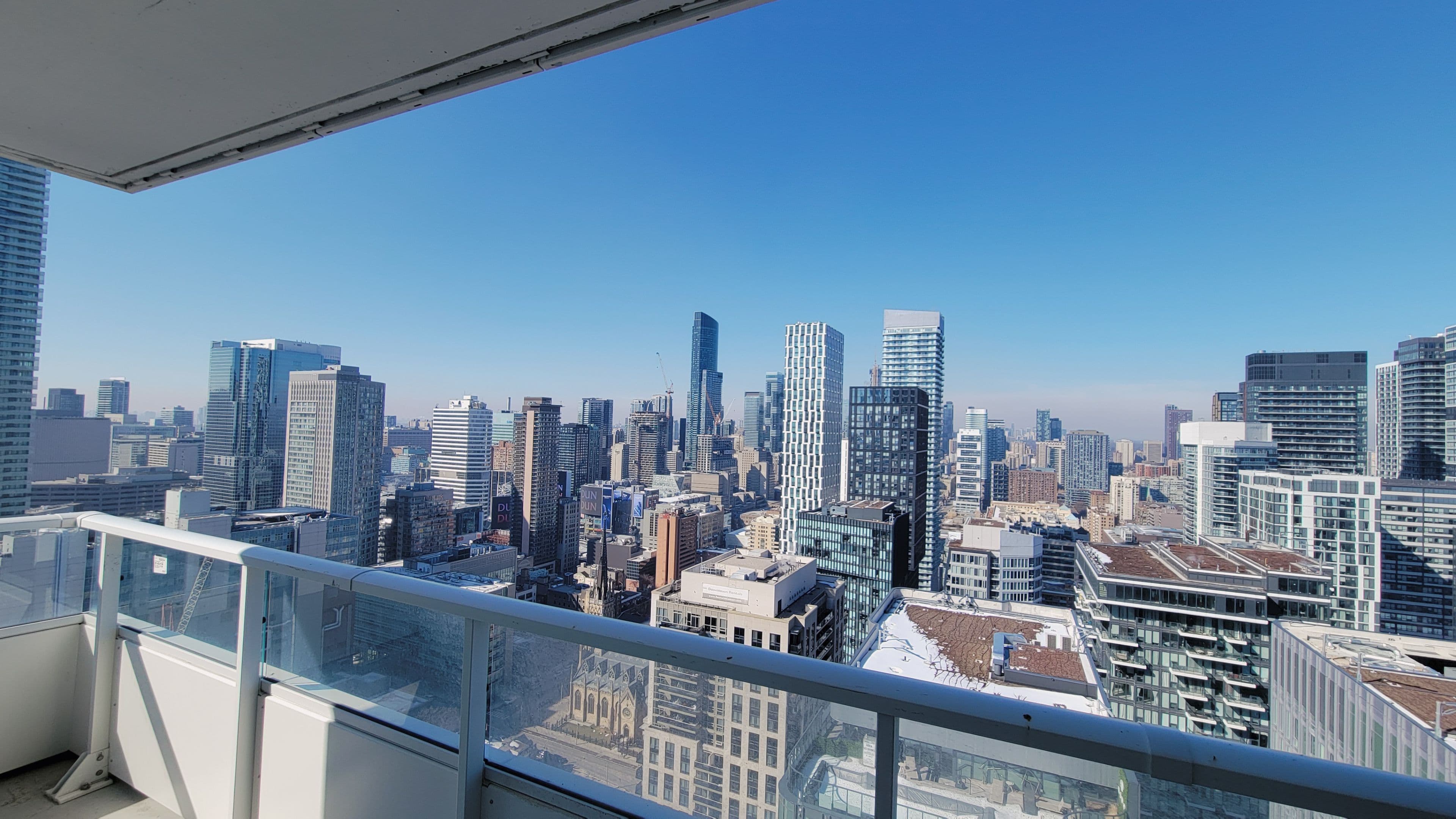 88 Queen Street E 4011, Toronto C08, ON M5C 0B6