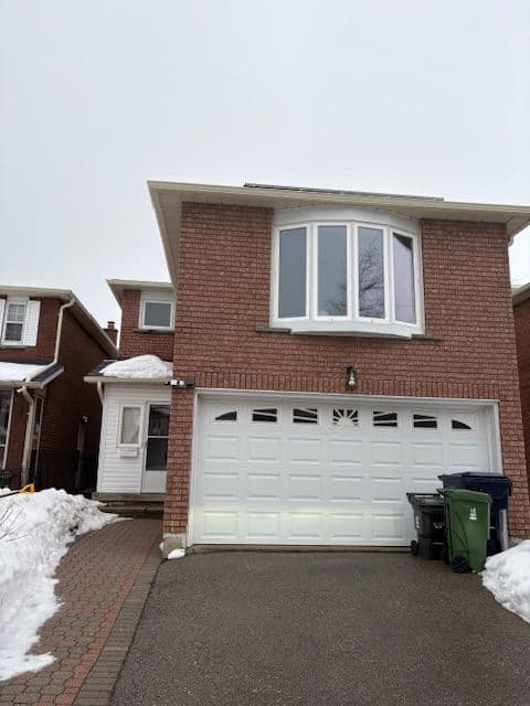 55 Danjohn Crescent, Toronto E07, ON M1V 3N2