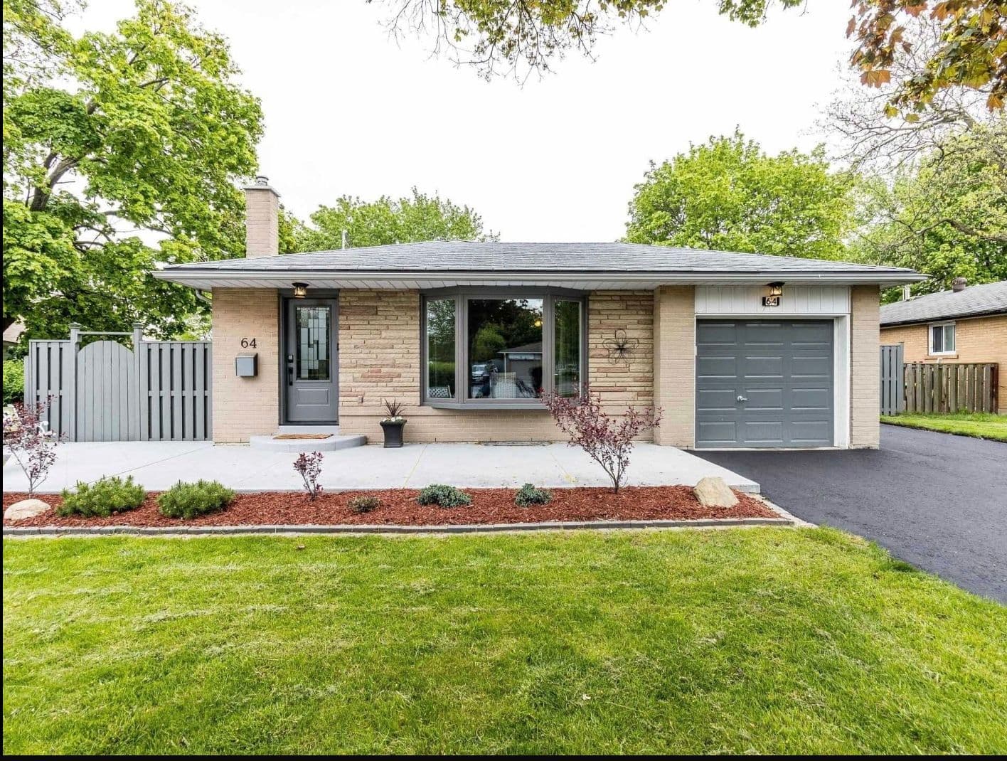 64 Brookdale Crescent, Brampton, ON L6T 1M7