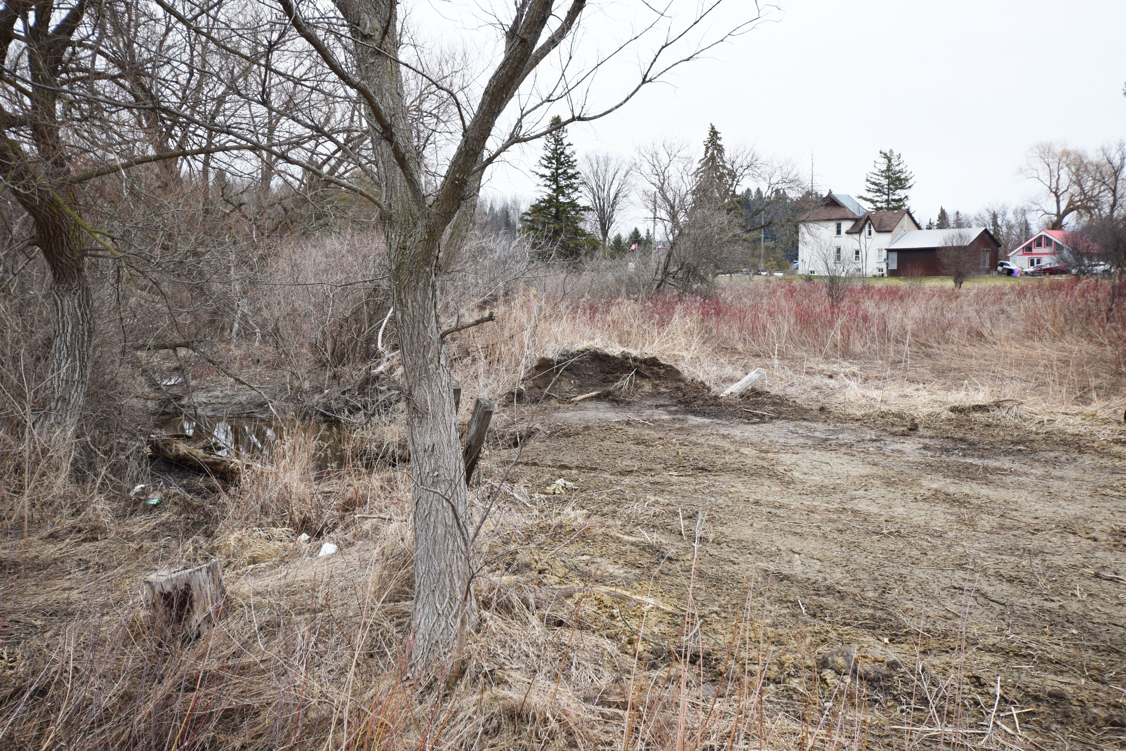 4797 County Road 90 Road, Essa, ON L4M 4S4