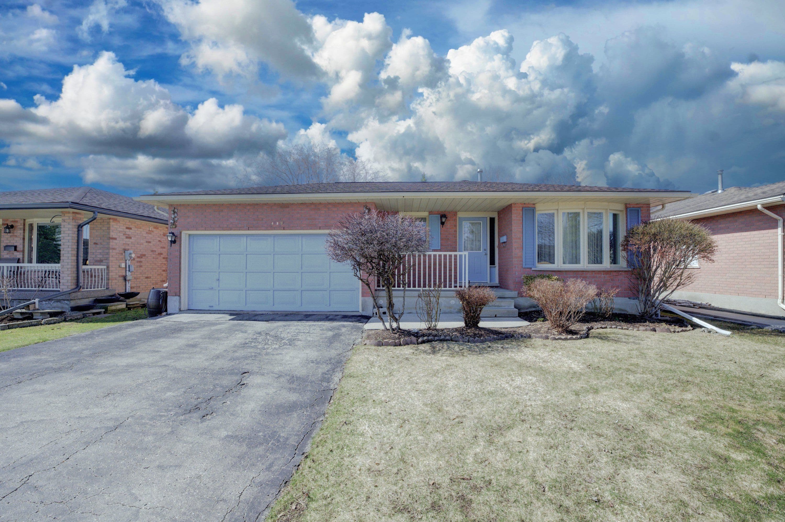 489 Northlake Drive, Waterloo, ON N2V 1V5