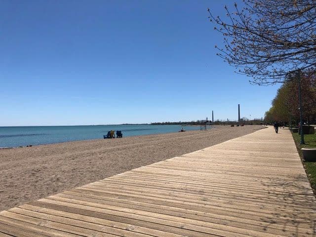 20 Kew Beach Avenue Main, Toronto E02, ON M4L 1B7