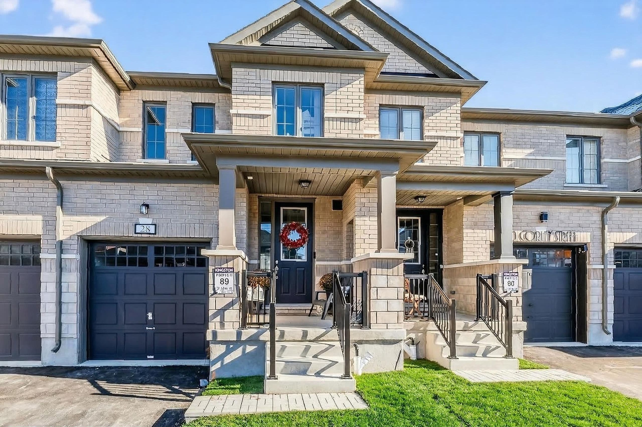 28 Corley Street, Kawartha Lakes, ON K9V 6C2