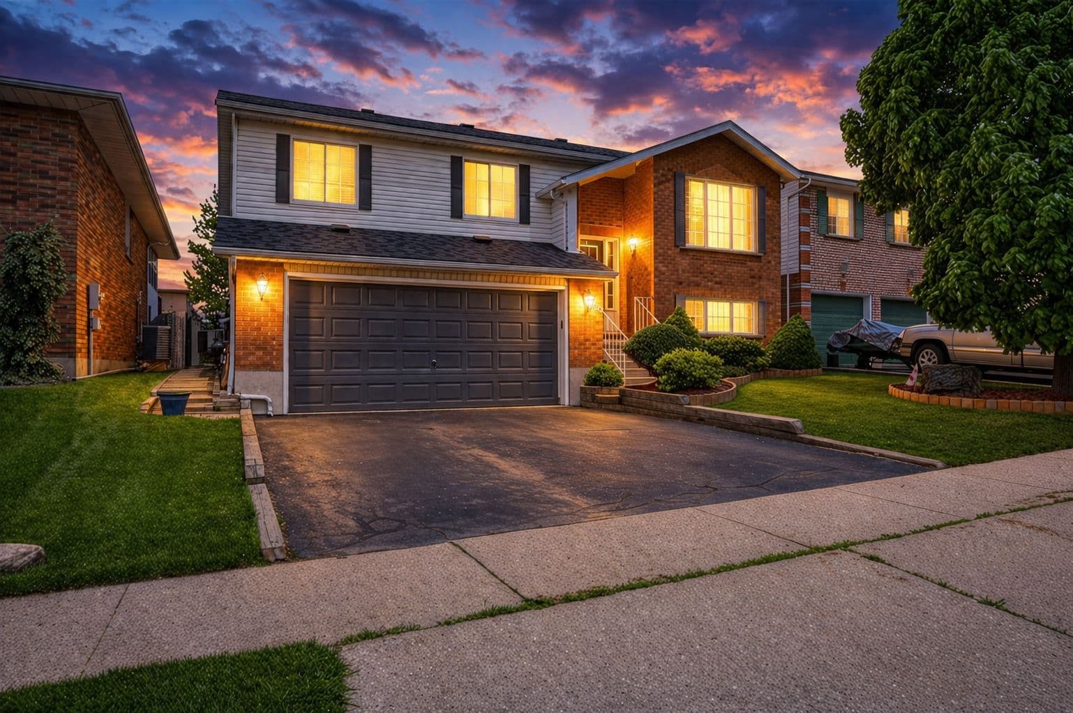 79 Hazelwood Crescent, Cambridge, ON N1R 8A4