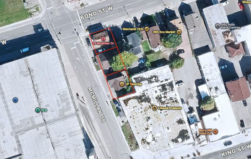 25 McMillan Drive, Oshawa, ON L1G 3Z4