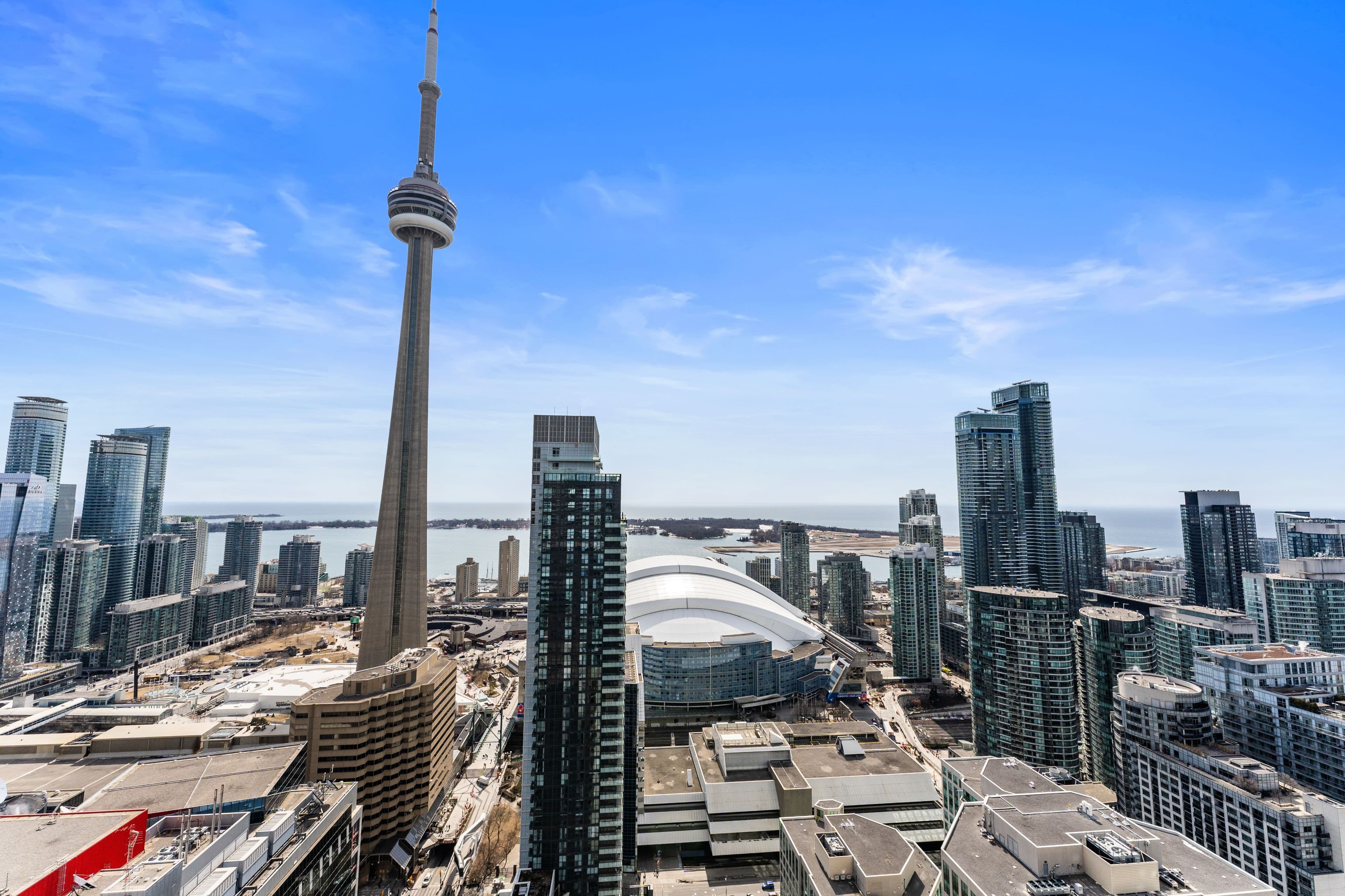 15 Mercer Street 4106, Toronto C01, ON M5V 1H2