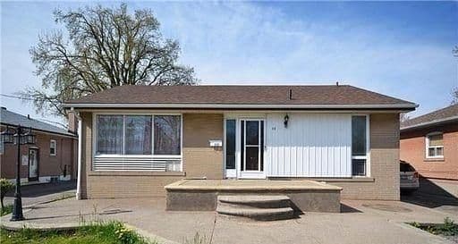 115 Mcmurchy Avenue S Bsmt, Brampton, ON L6Y 1Z1