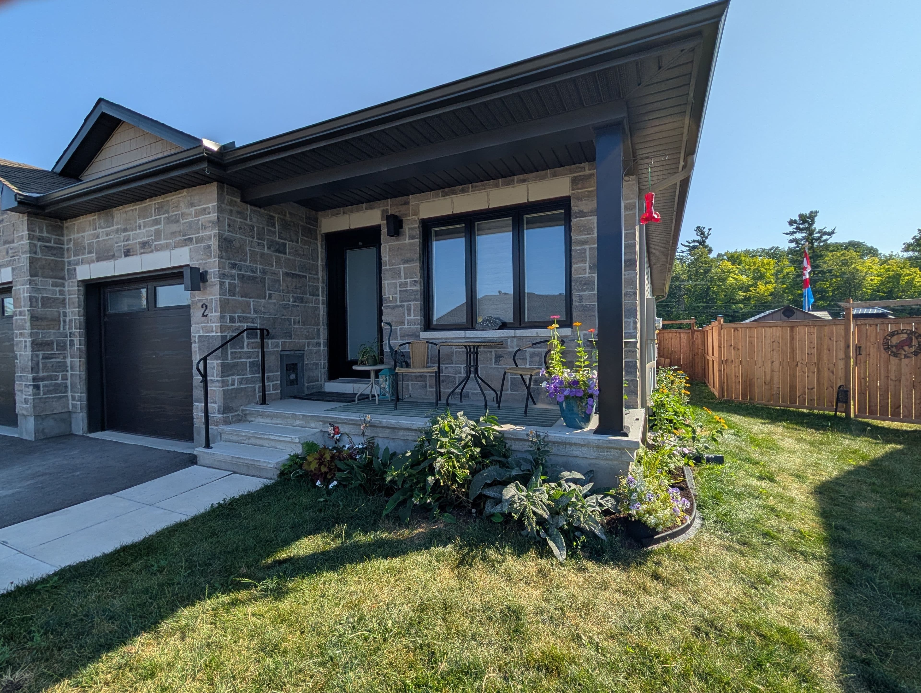 2 Morgan Clouthier Way, Arnprior, ON K7S 0H9