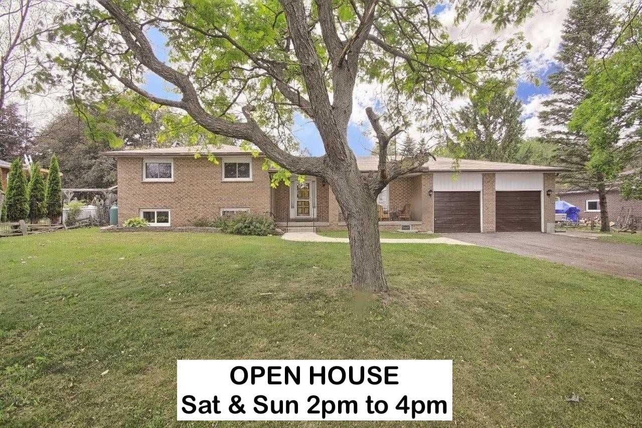 2876 11 Line N, Bradford West Gwillimbury, ON L3Z 3M7