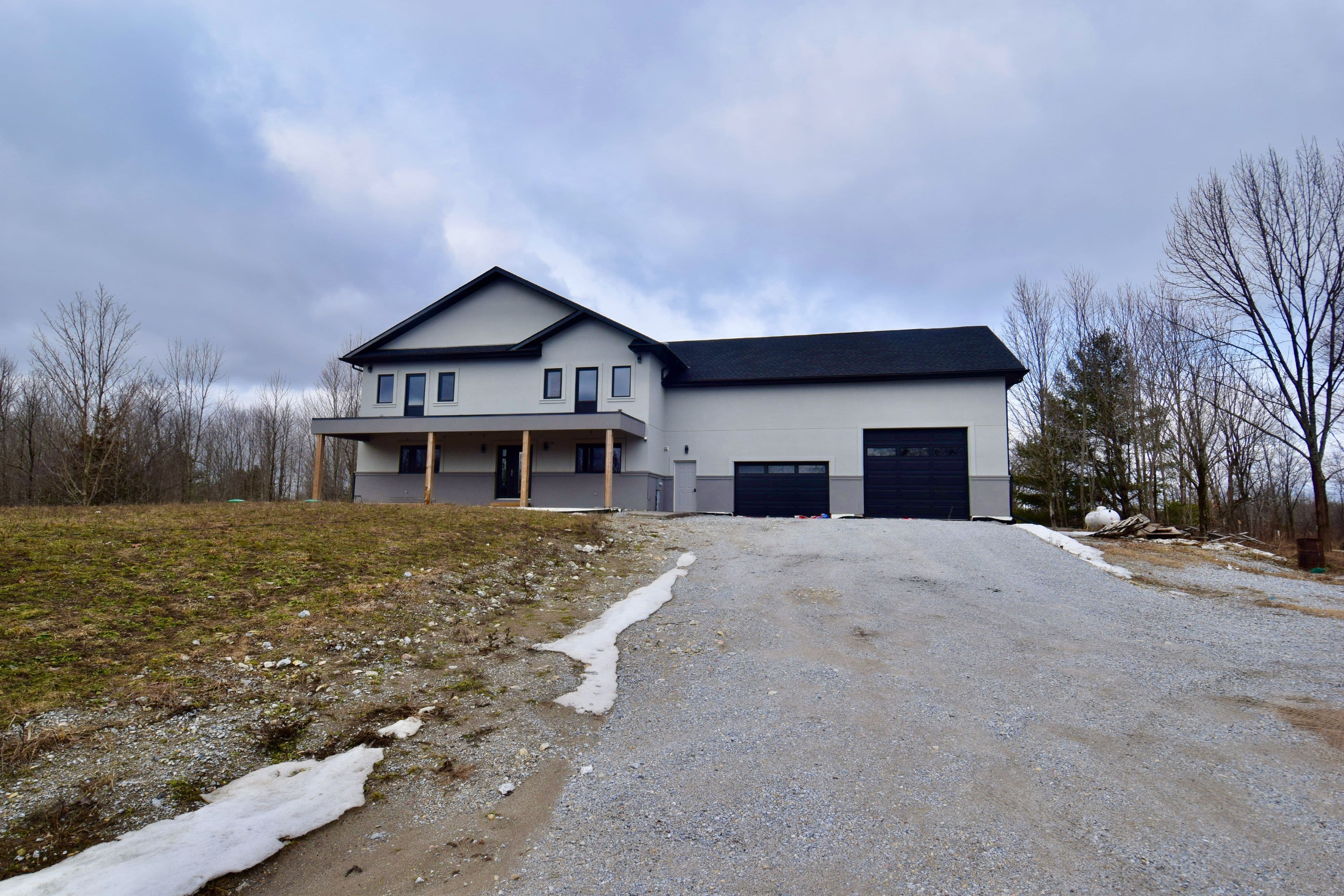 293 Bradshaw Road, Frontenac, ON K0H 2V0