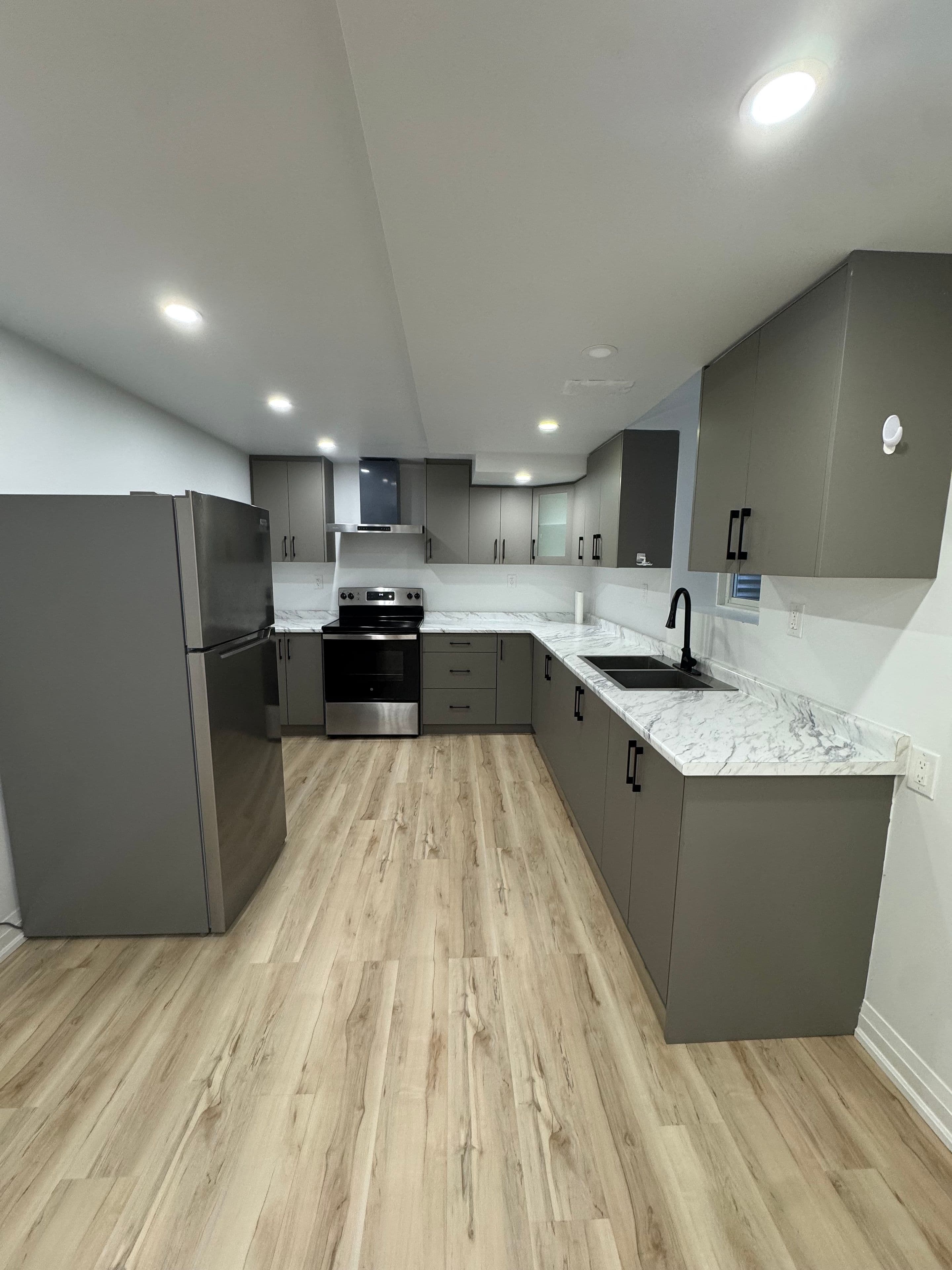 15 Eastman Drive, Brampton, ON L6X 5S5