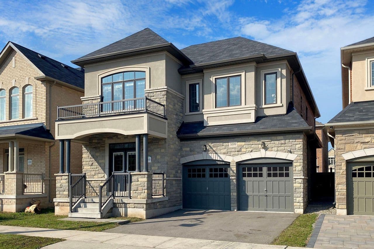 3099 Streamwood Passage N/A, Oakville, ON L6H 0S8