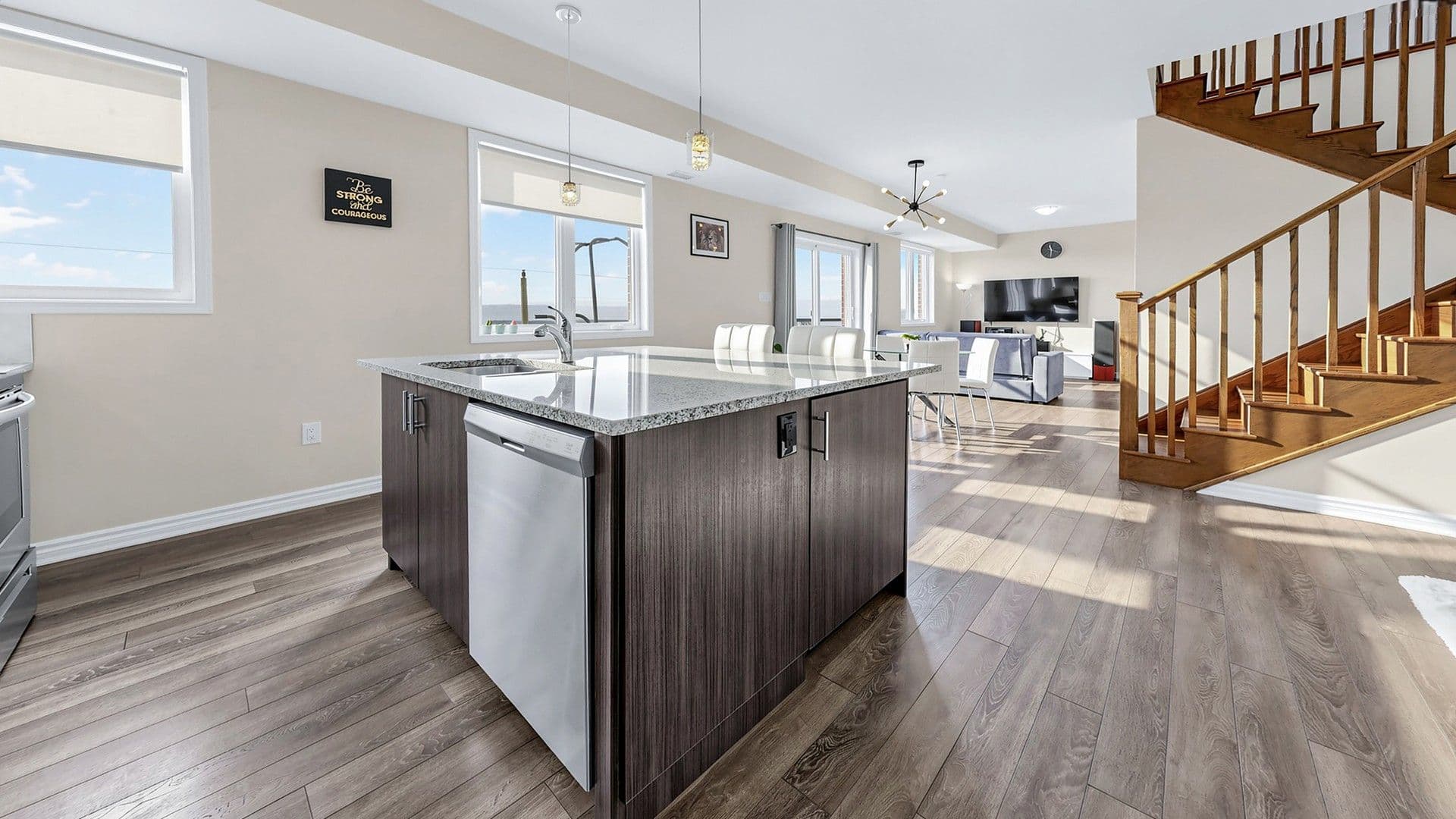 1148 Dragonfly Avenue 605, Pickering, ON L1X 0H5