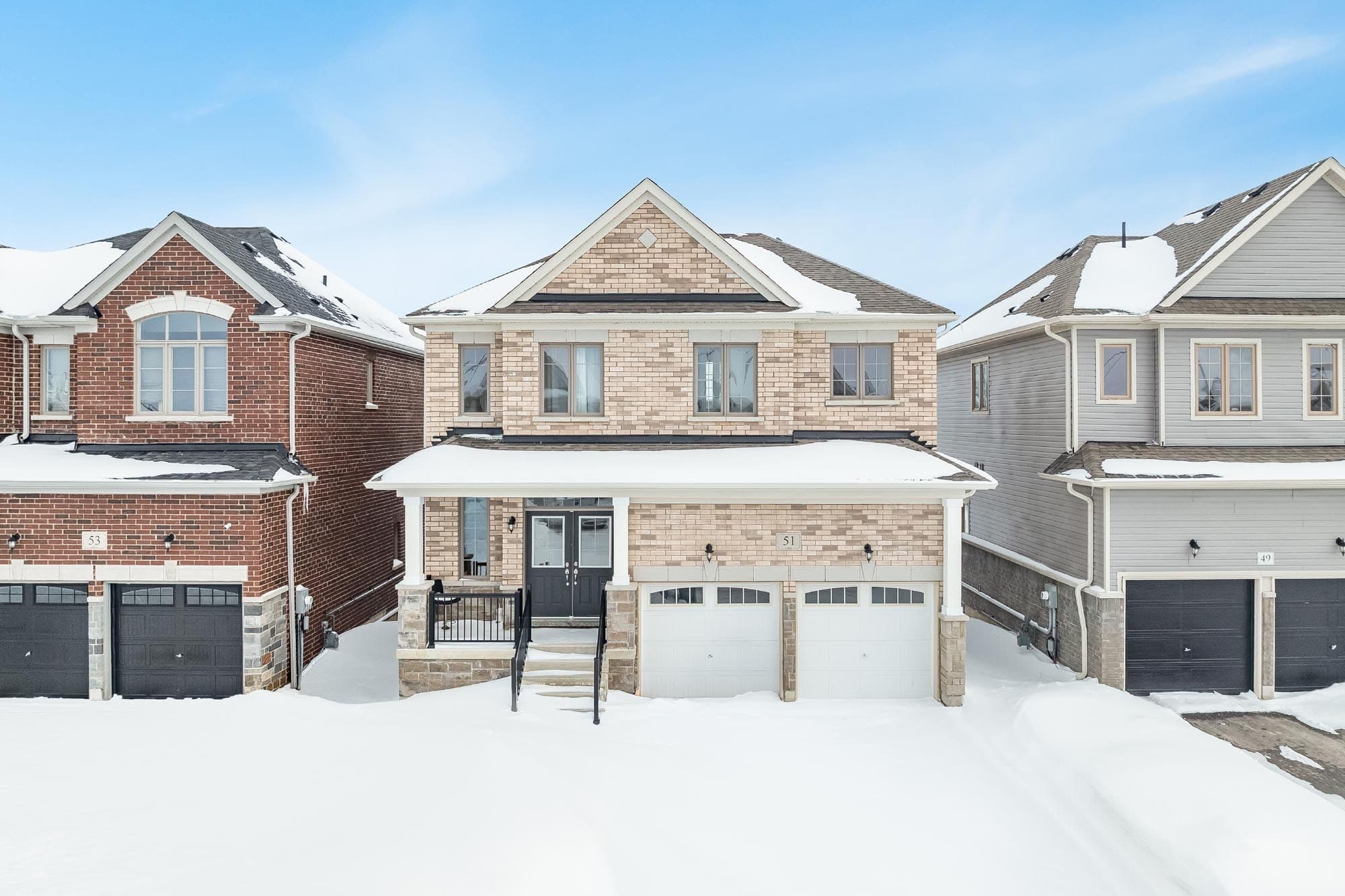 51 Corbett Street, Southgate, ON N0C 1B0