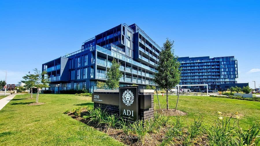 3210 Dakota Common A214, Burlington, ON L7M 2A8