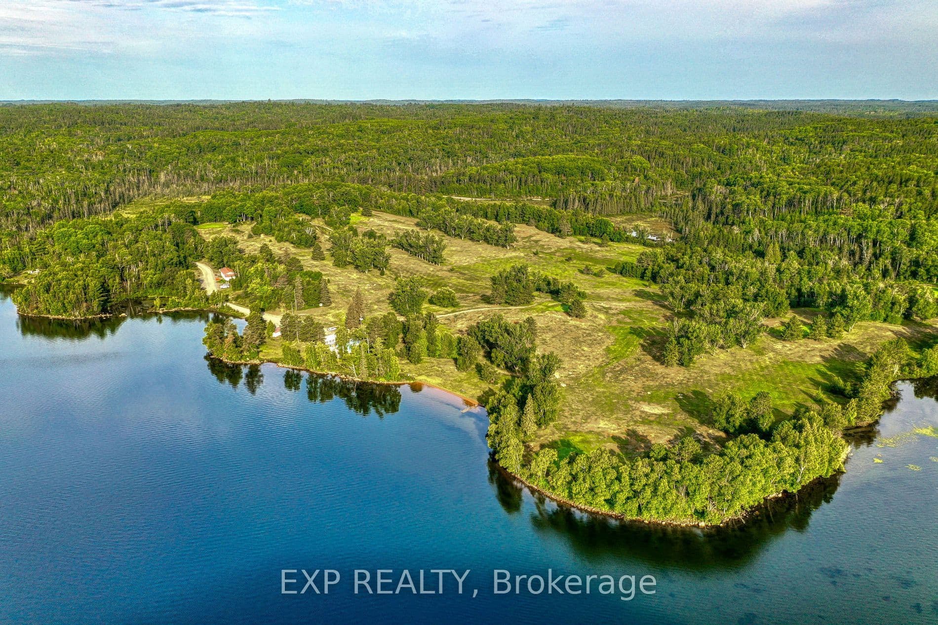 725 Lochhead Drive, Greater Sudbury, ON P0M 2C0