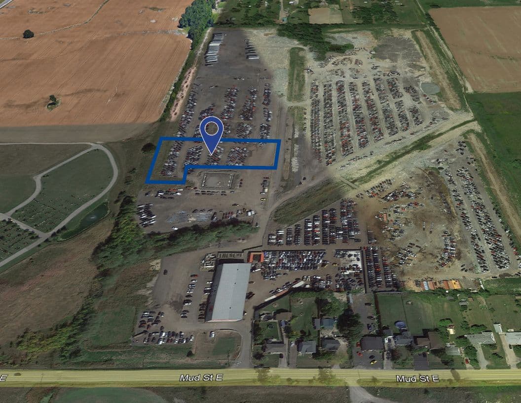 721 Mud Street E, Hamilton, ON L8J 3B8