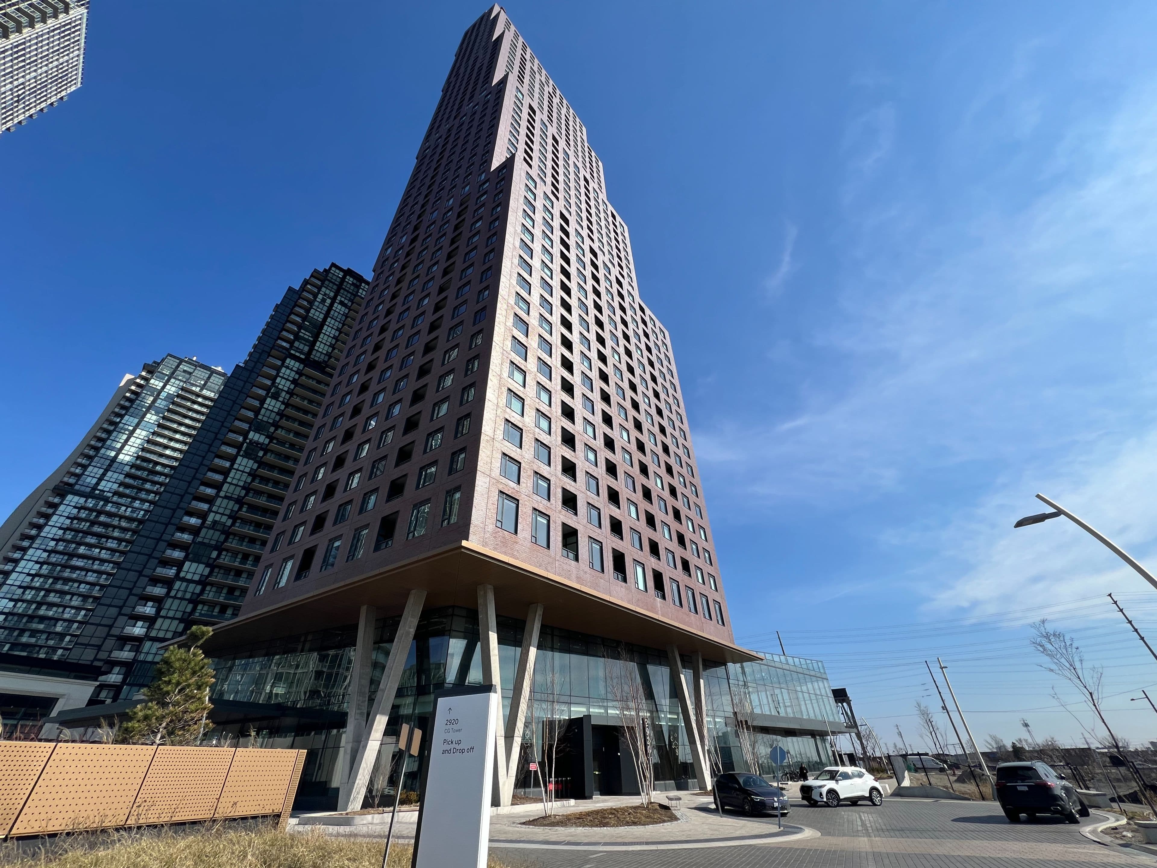 2920 Hwy 7 N/A 1103, Vaughan, ON L4K 0P4