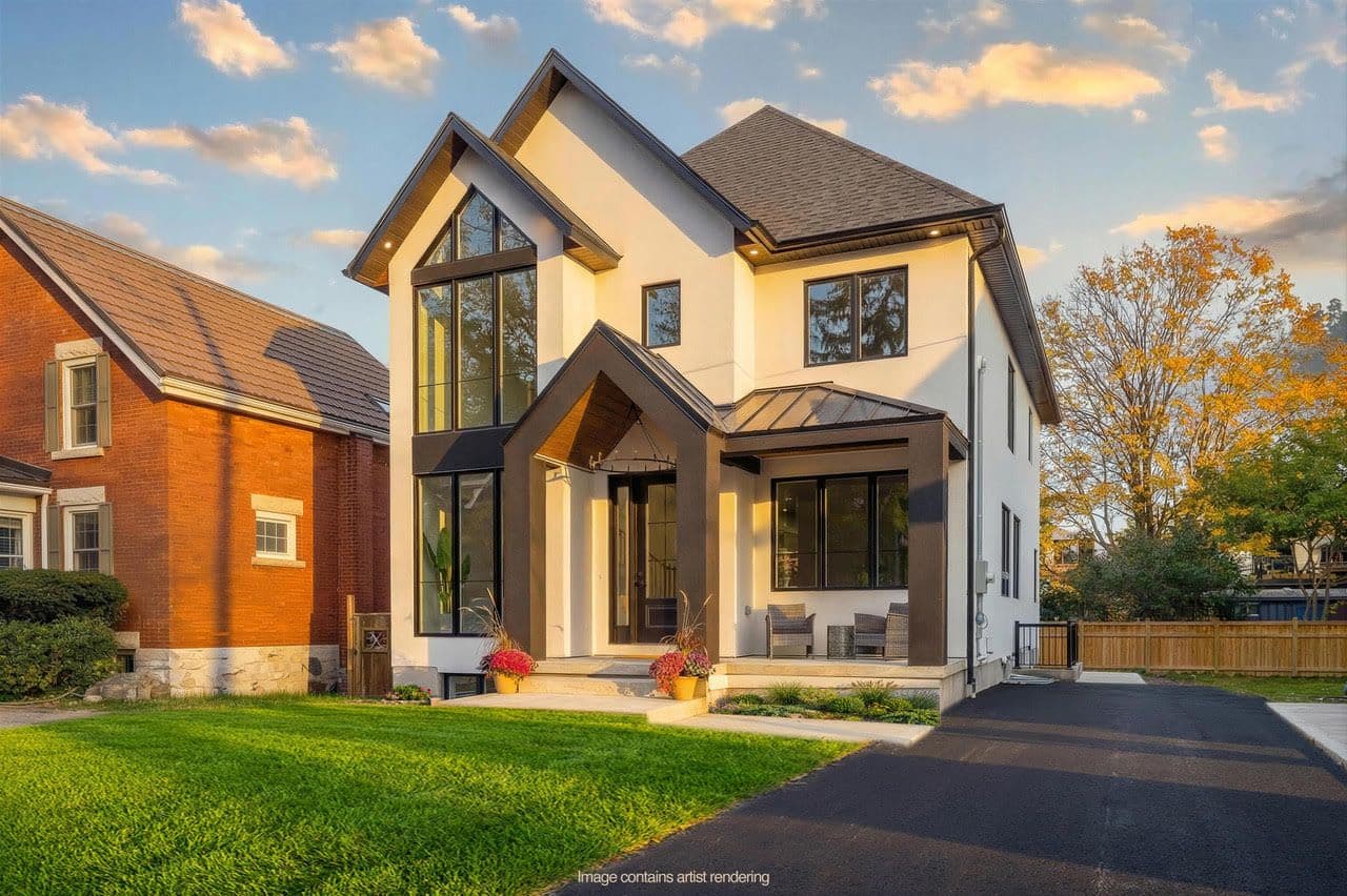 126 Oxford Street, Guelph, ON N1H 2M7