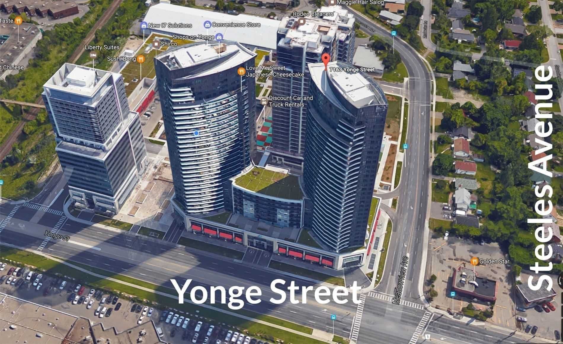 7181 Yonge Street 246, Markham, ON L3T 0C5
