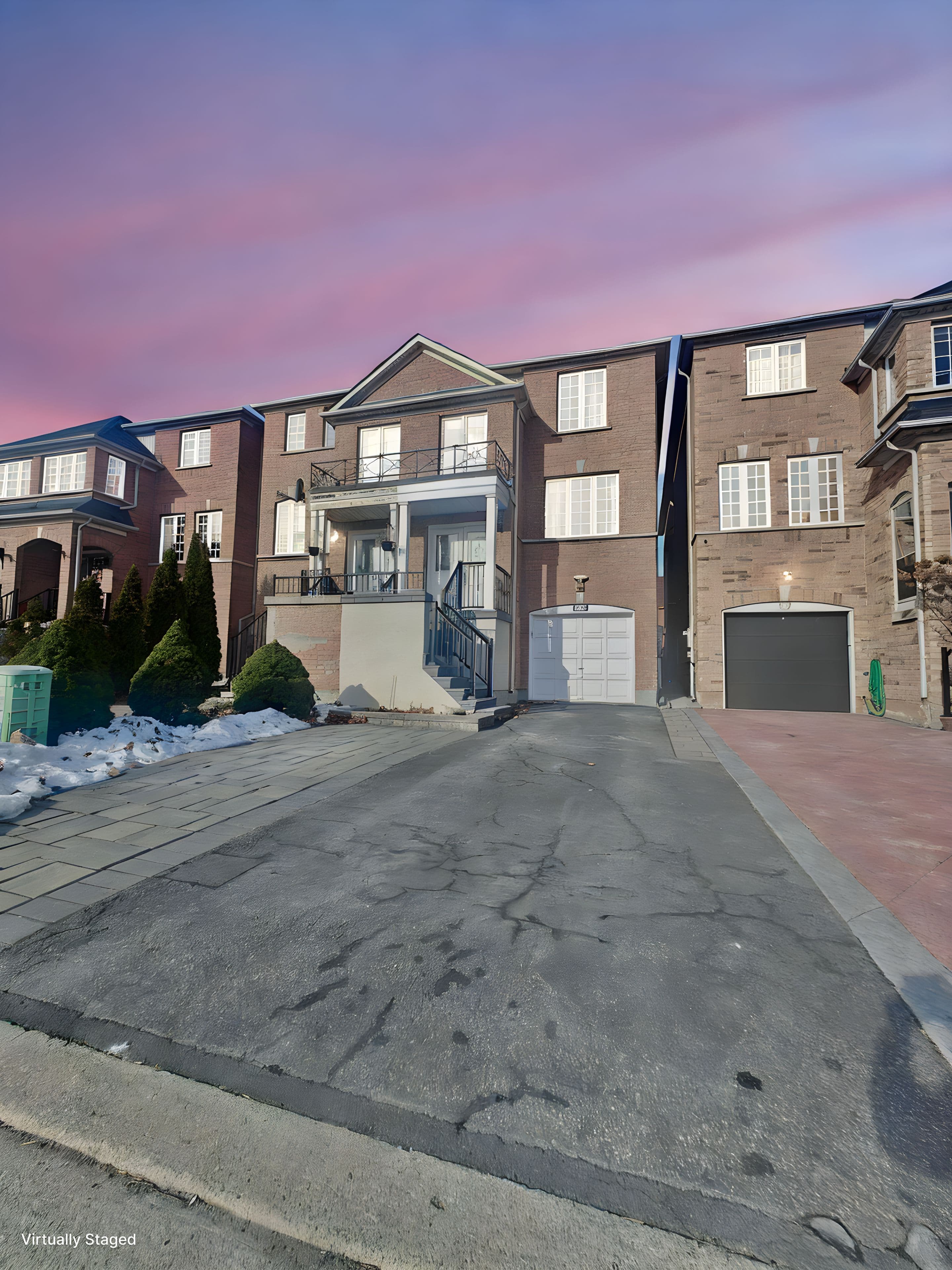 149 Sassafras Circle, Vaughan, ON L4J 8M9