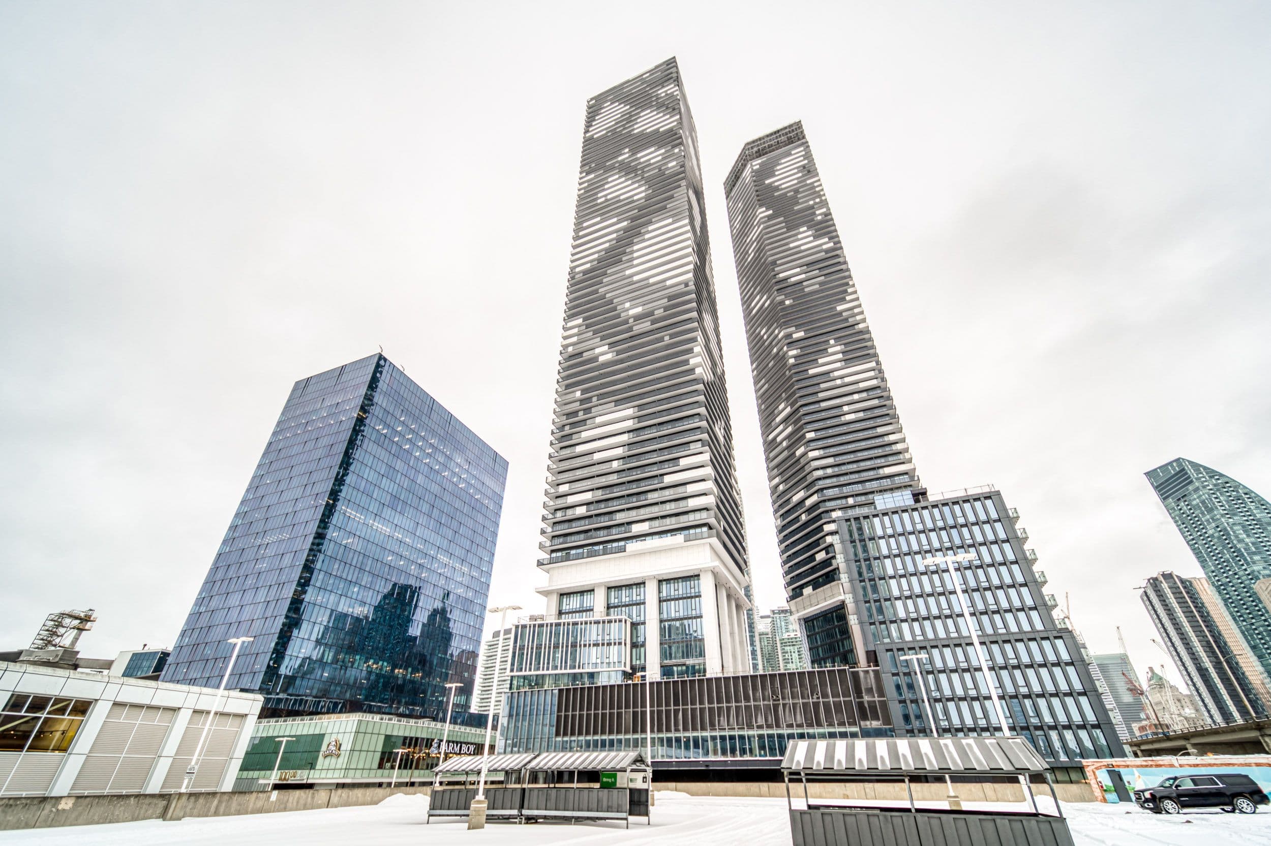 138 Downes Street 2009, Toronto C08, ON M5E 0E4