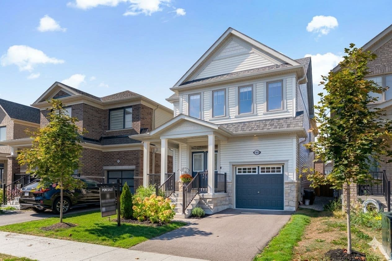 43 Harpin Way W, Centre Wellington, ON N1M 0H7