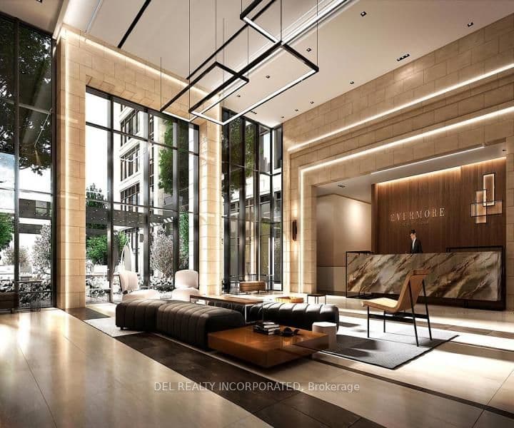 10 Eva Road 505, Toronto W08, ON M9C 1E8