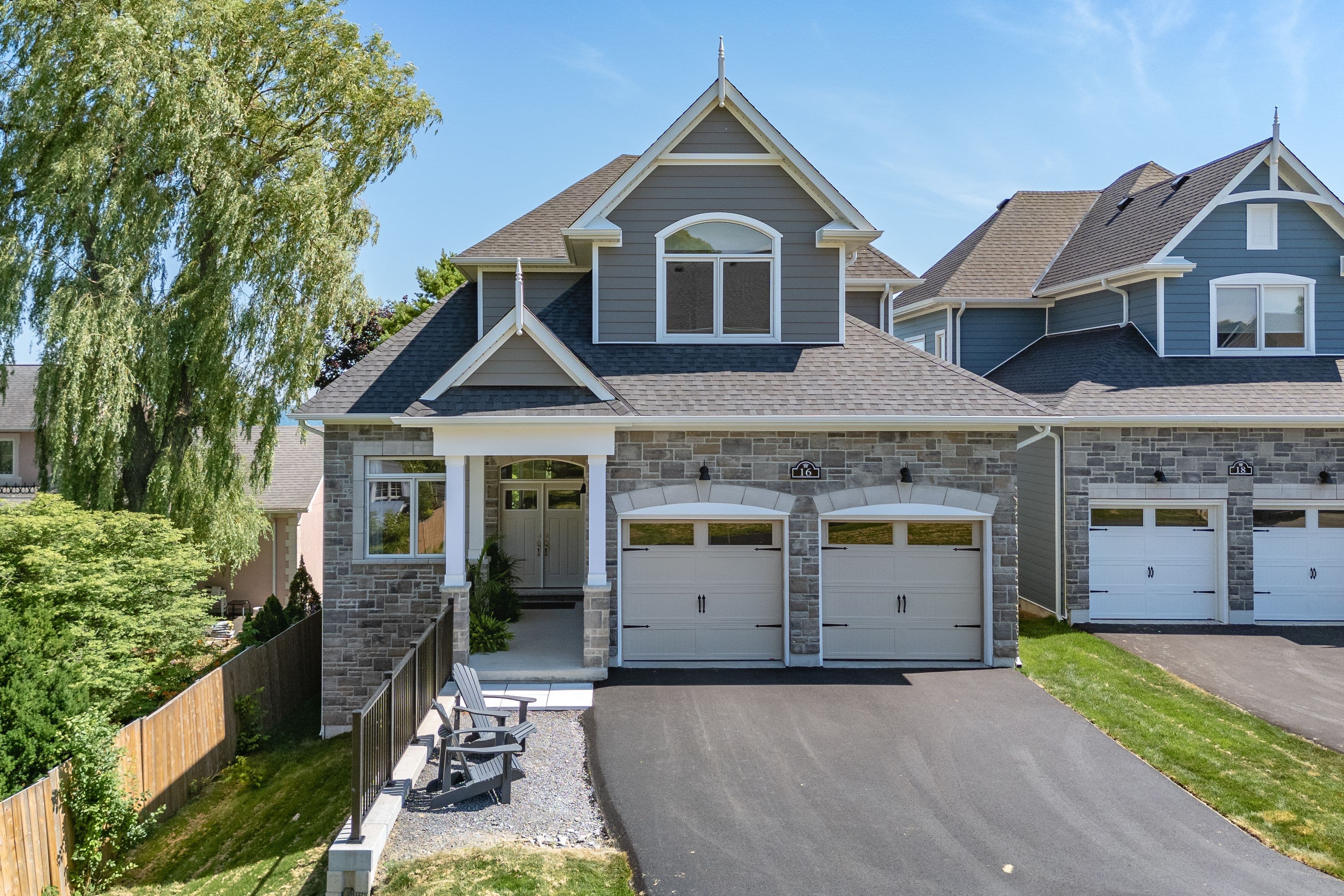 16 Twelve Trees Court, Prince Edward County, ON K0K 3L0