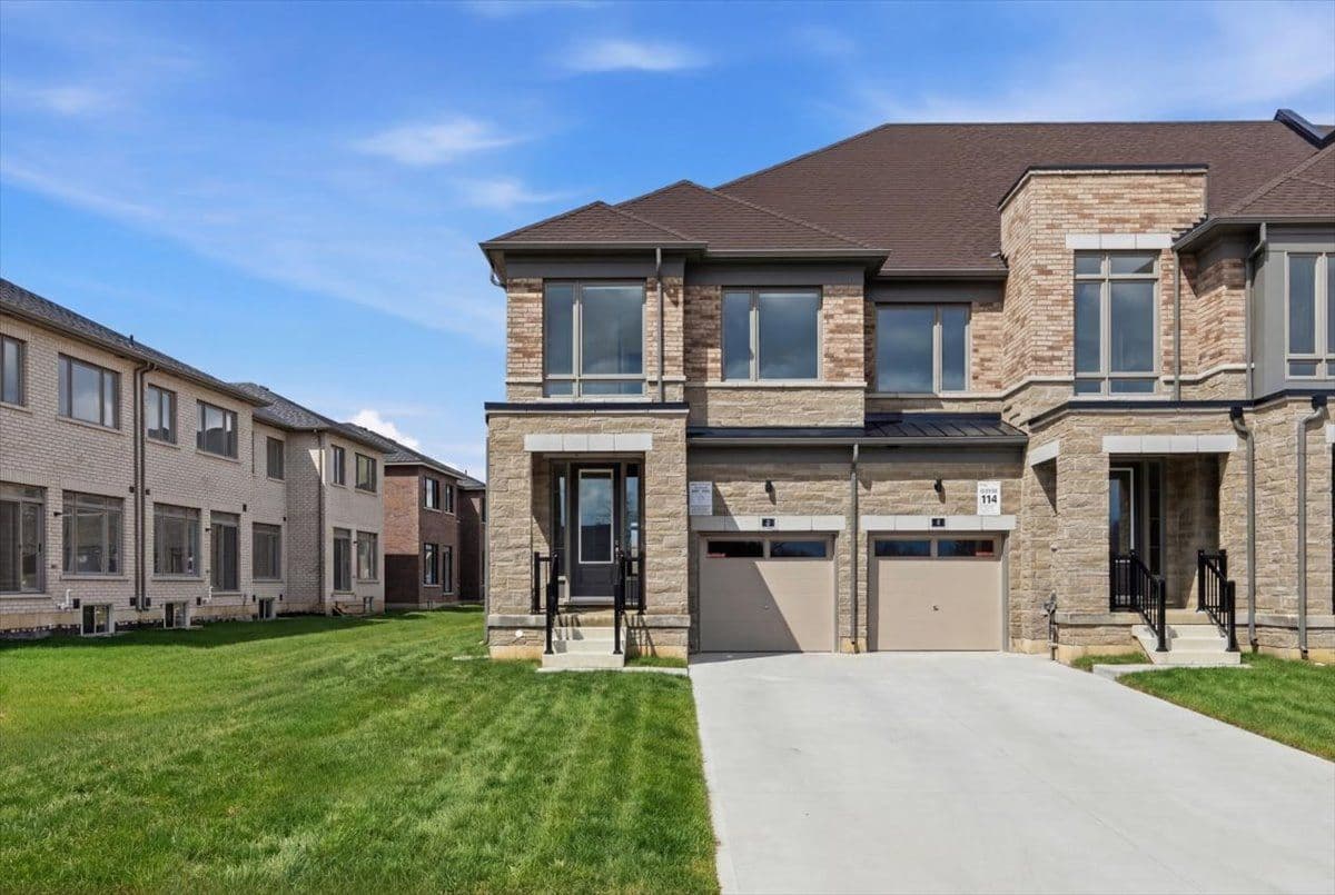 2 George Armstrong Road, Caledon, ON L7E 4N1