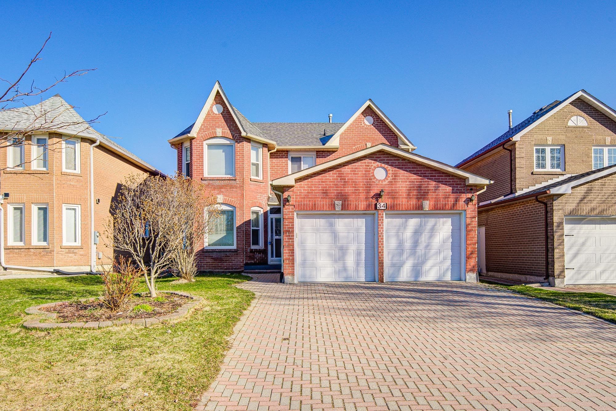 34 Baylawn Drive, Markham, ON L3S 2R8