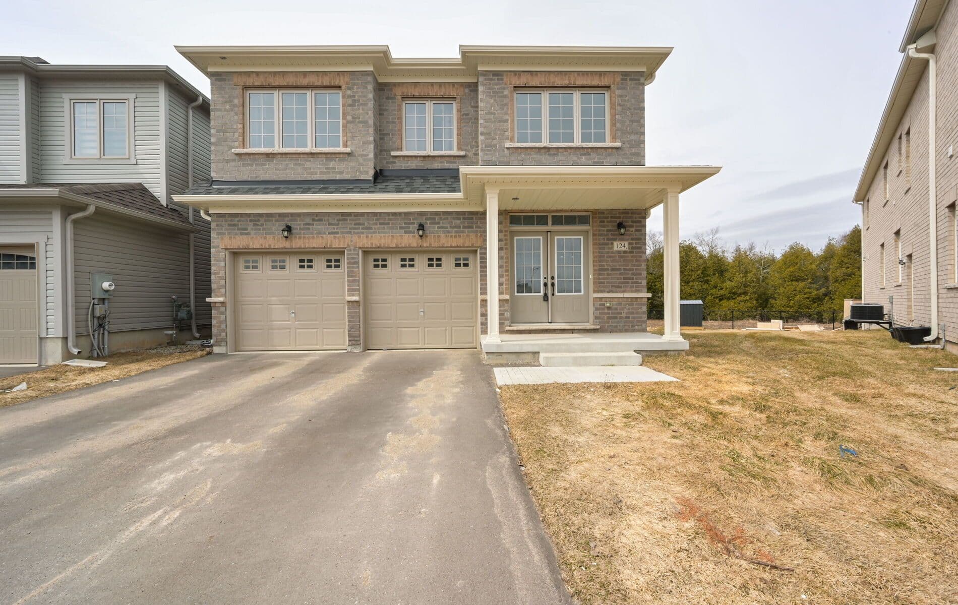 124 LIMESTONE Lane, Shelburne, ON L9V 3Y4