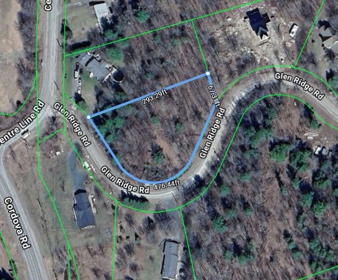 31 Glen Ridge Road, Marmora and Lake, ON K0K 2M0