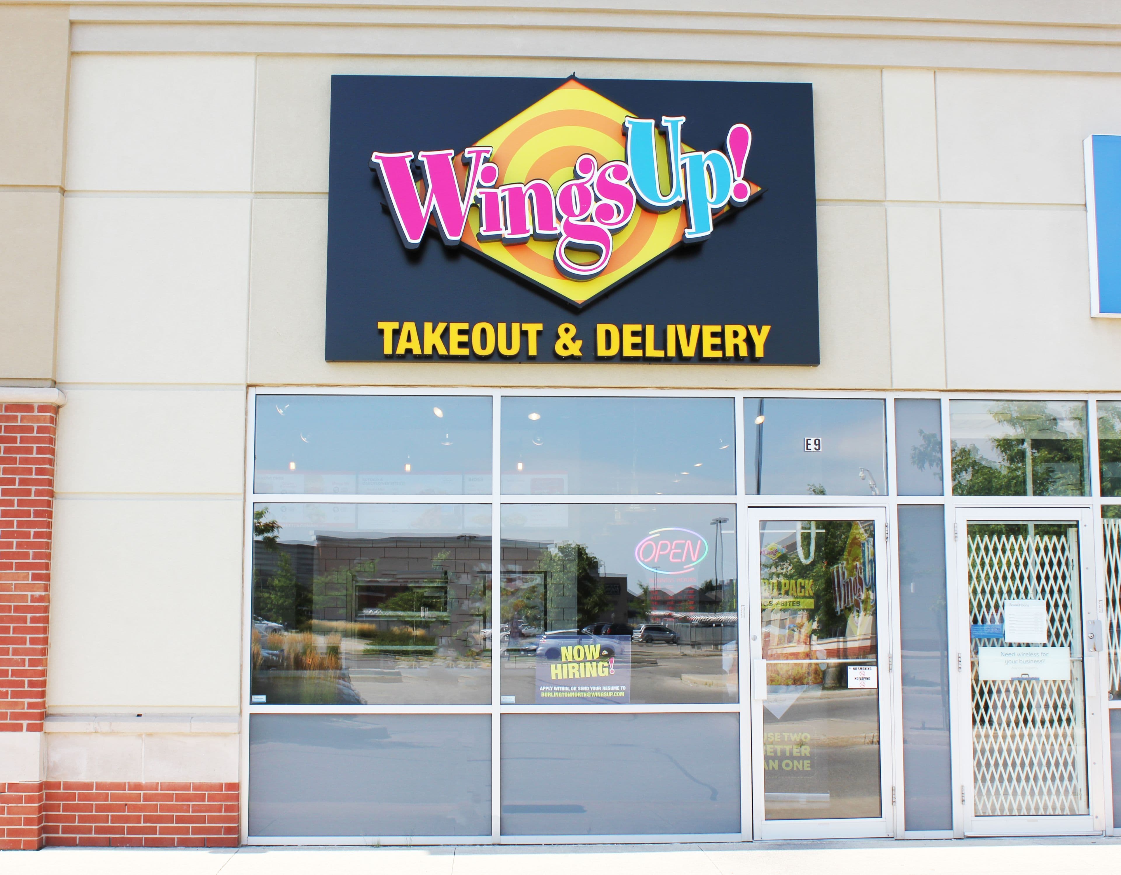 2475 Appleby Line E9, Burlington, ON L7L 0B6