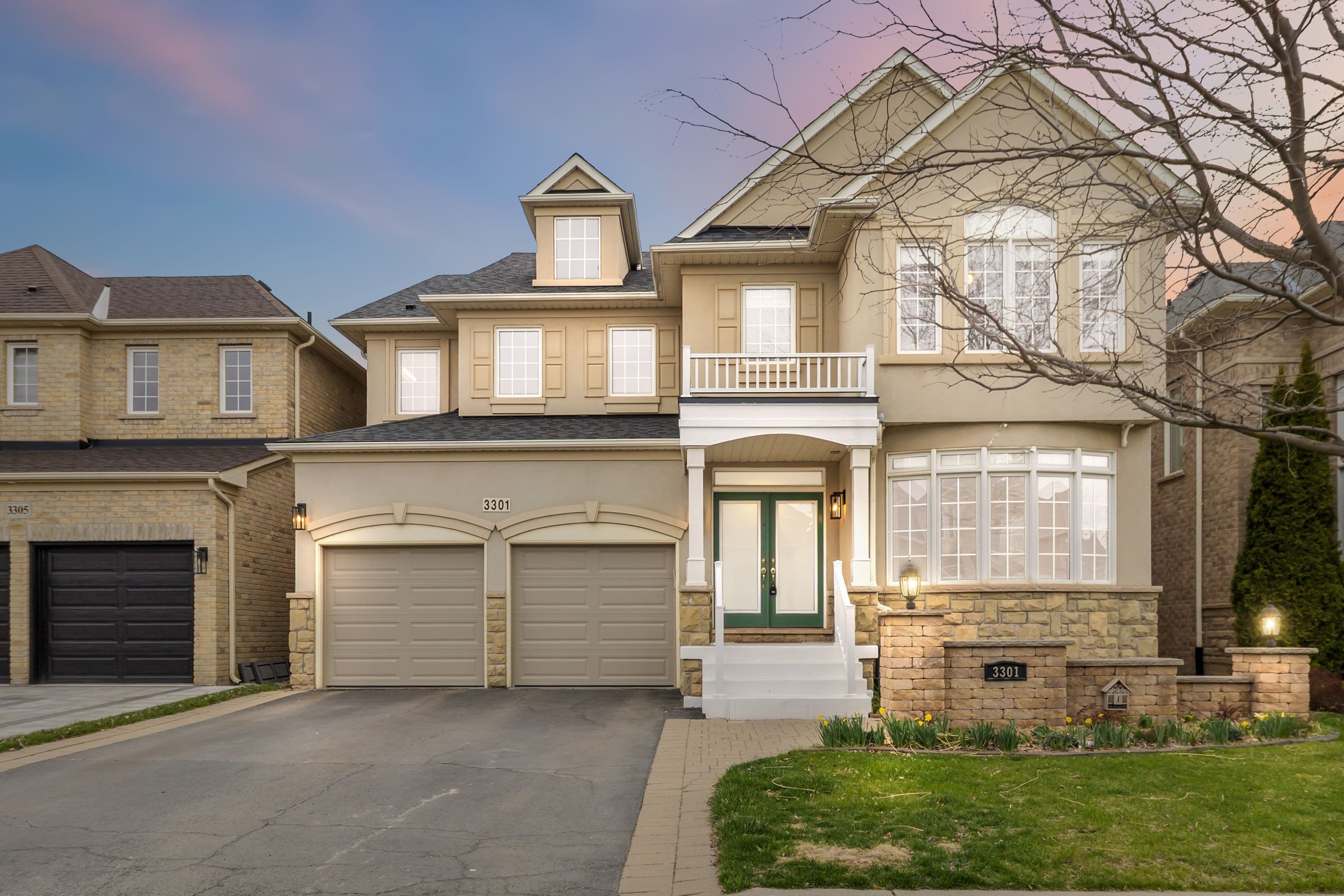 3301 Skipton Lane, Oakville, ON L6M 0K2