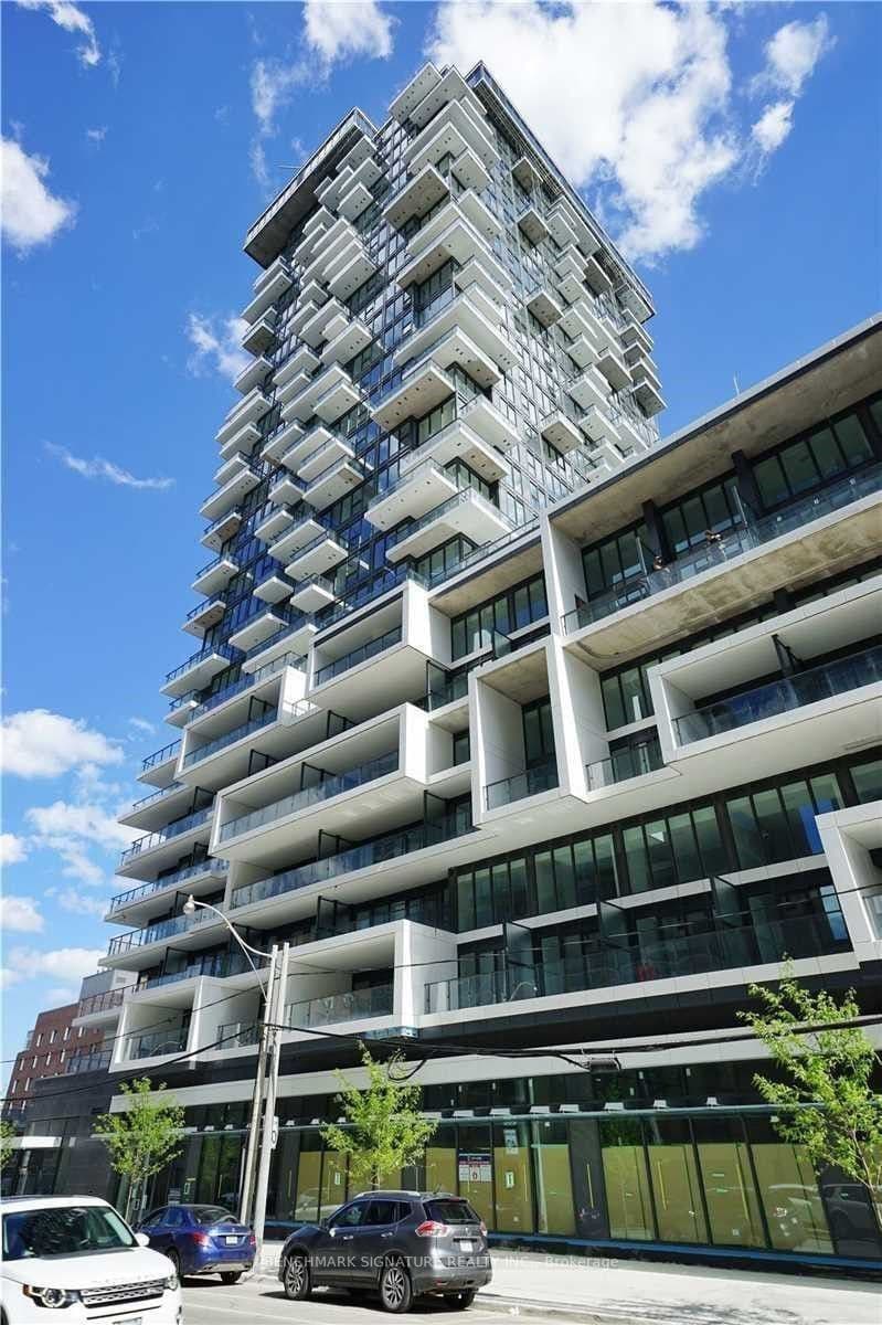 77 Shuter Street 910, Toronto C08, ON M5B 0B8