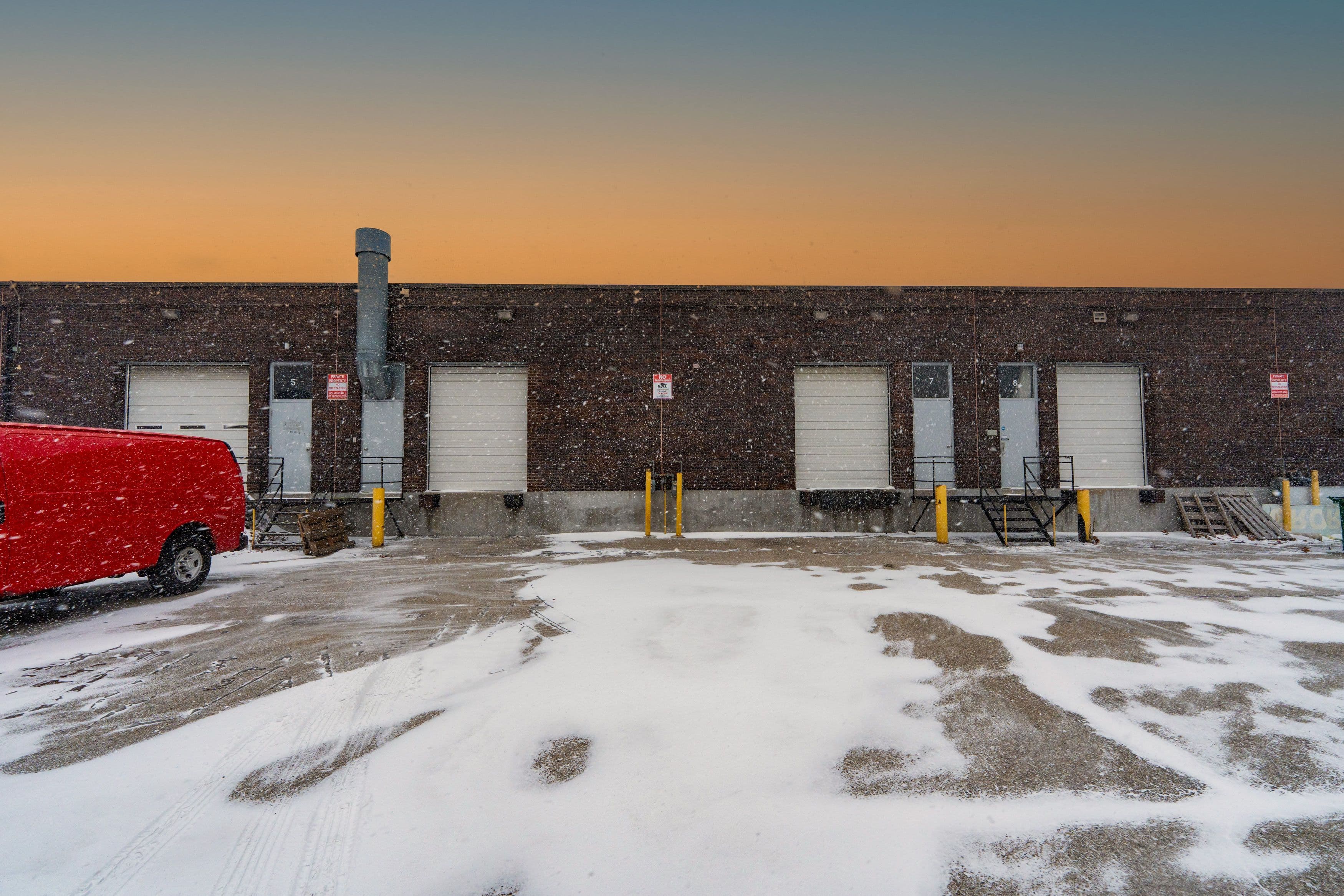 120 Milner Avenue, Toronto E07, ON M1S 3R2