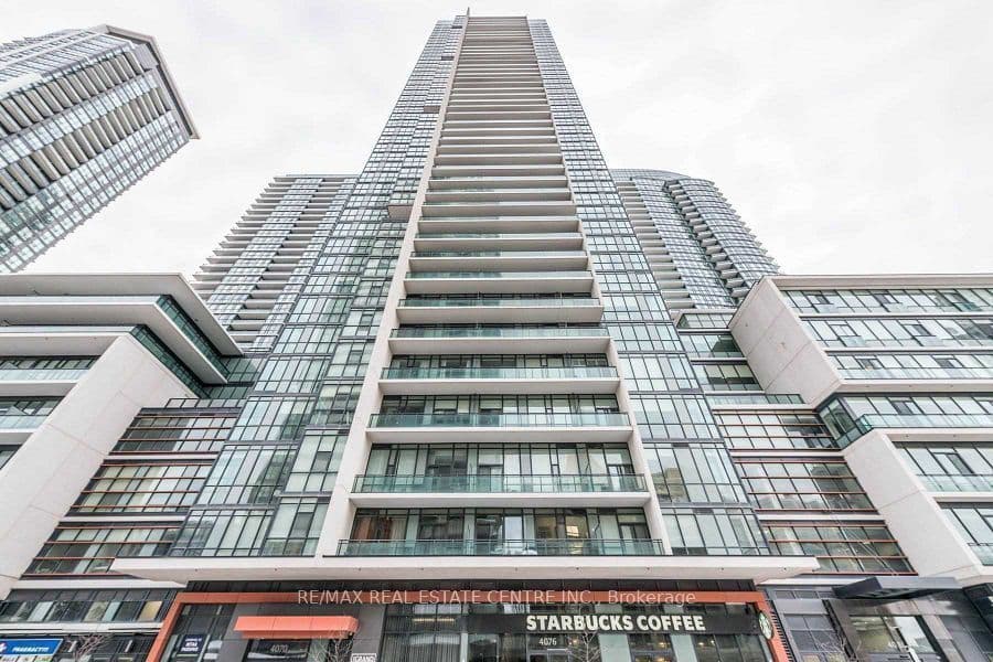 4070 Confederation Parkway 3207, Mississauga, ON L5B 0E9