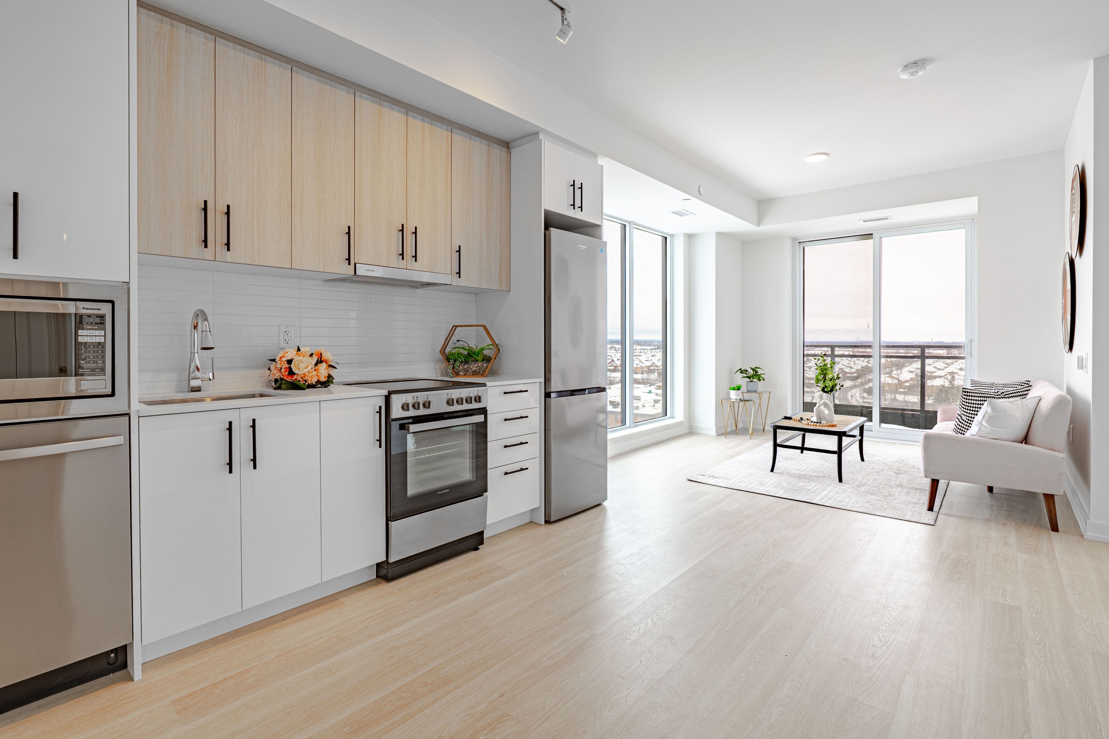 9763 Markham Road A1110, Markham, ON L6E 0W4