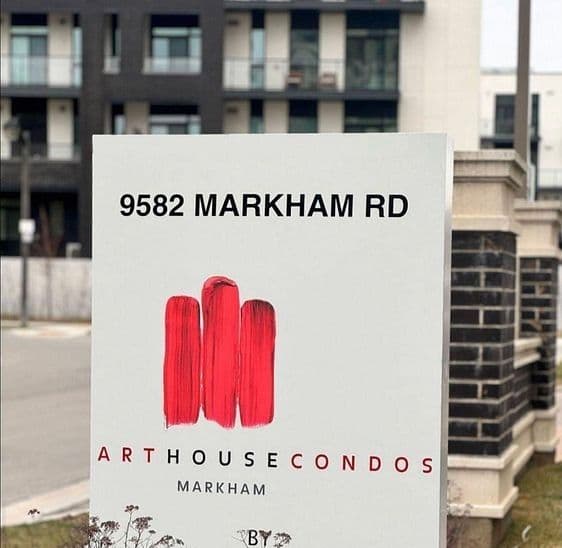 9582 Markham Road 1211, Markham, ON L6E 0H8