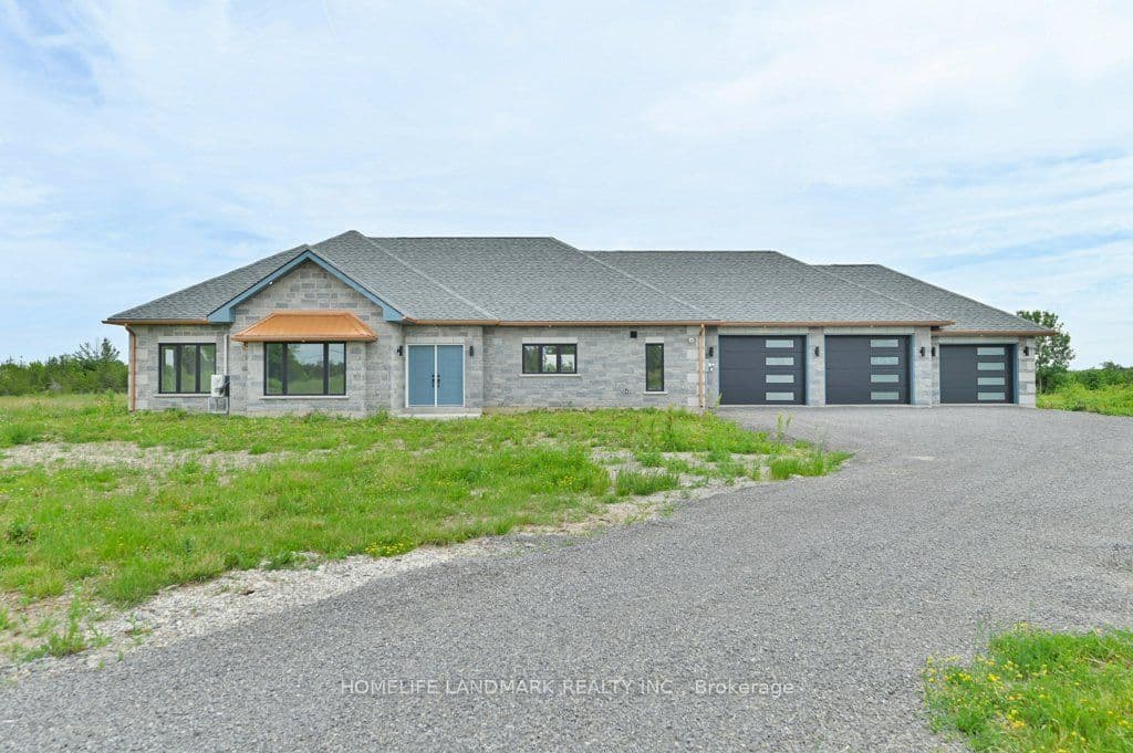 1463 Old Milford Road, Prince Edward County, ON K0K 2P0