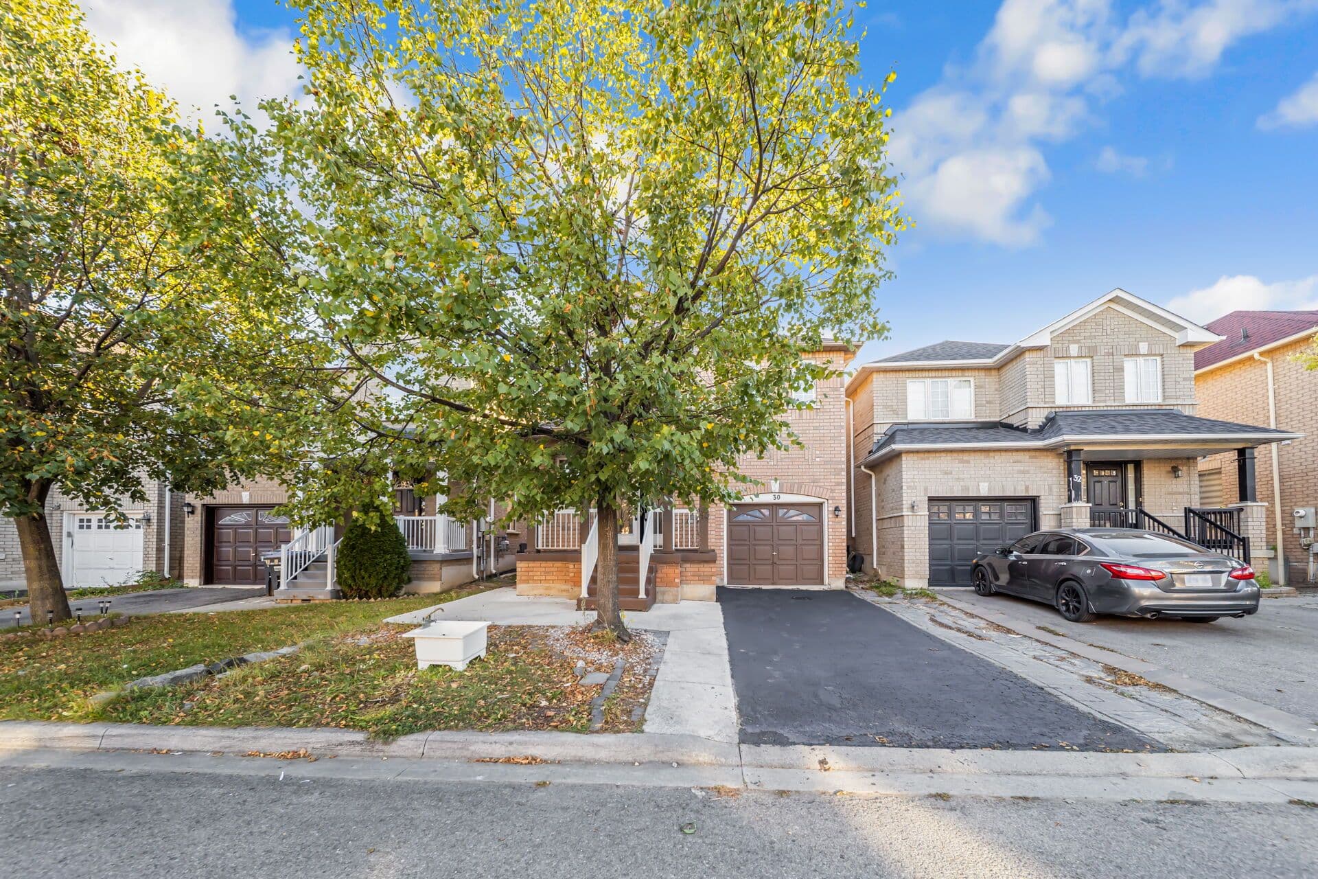 30 Florence Drive, Brampton, ON L7A 2M2