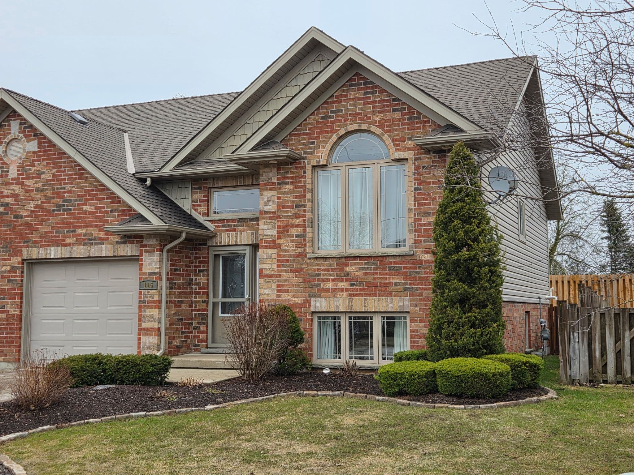 116 CHURCH Street N, Wellington North, ON N0G 2L2