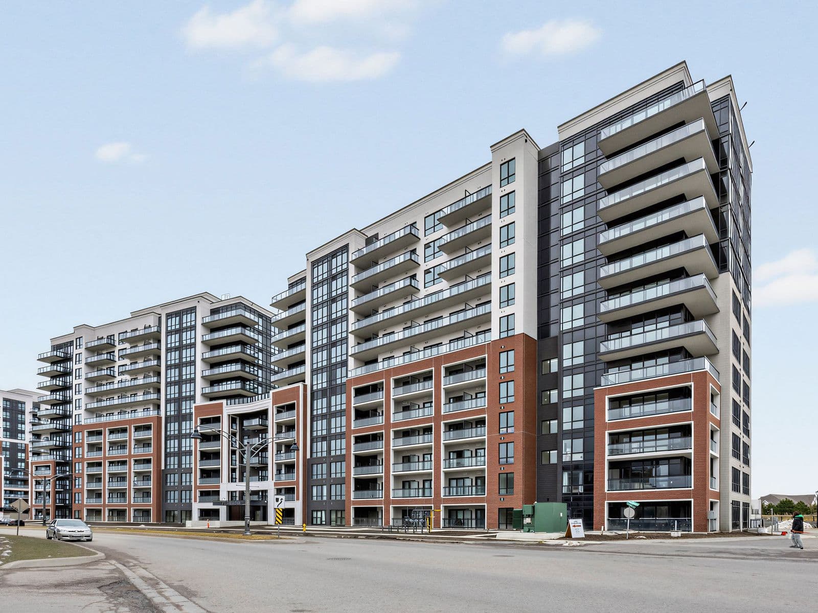 51 Clarington Avenue 616, Clarington, ON L1C 7J8