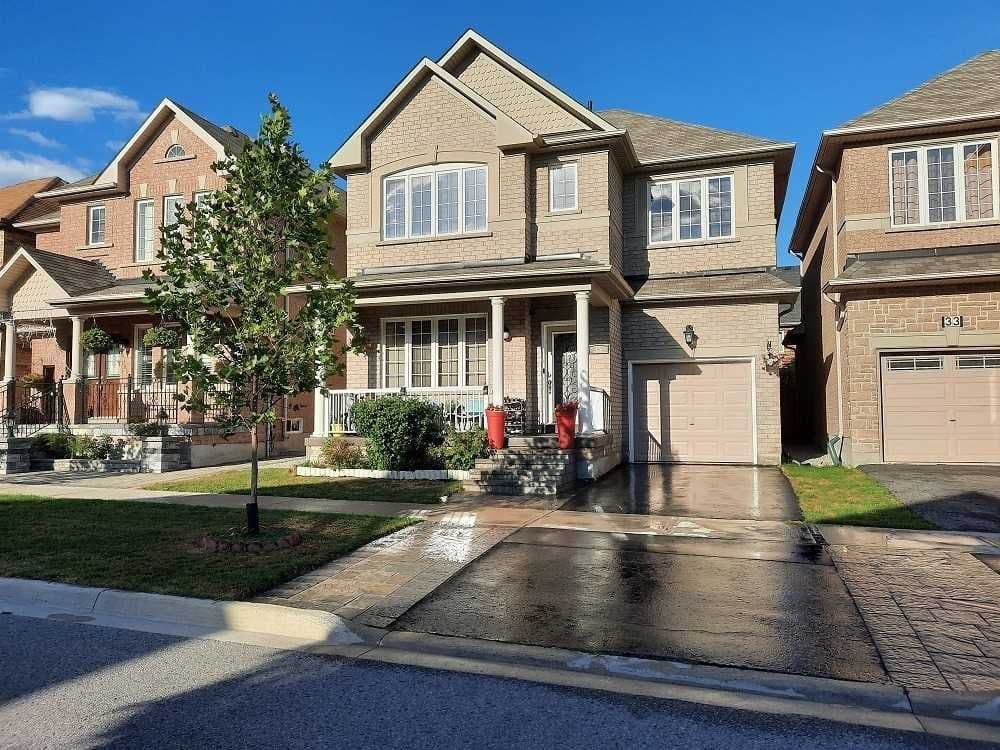 35 Everett Street, Markham, ON L6E 0H6