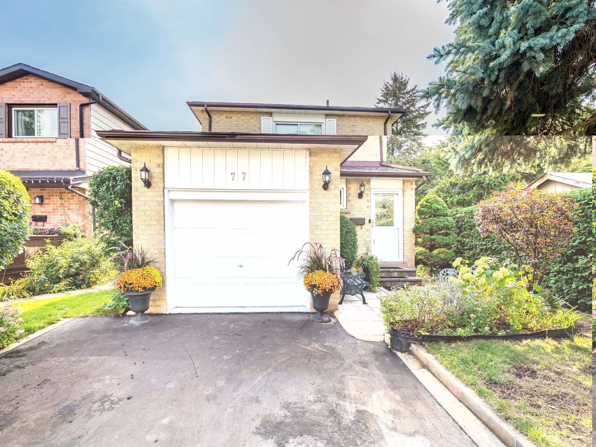77 Martindale Crescent, Brampton, ON L6X 2T8