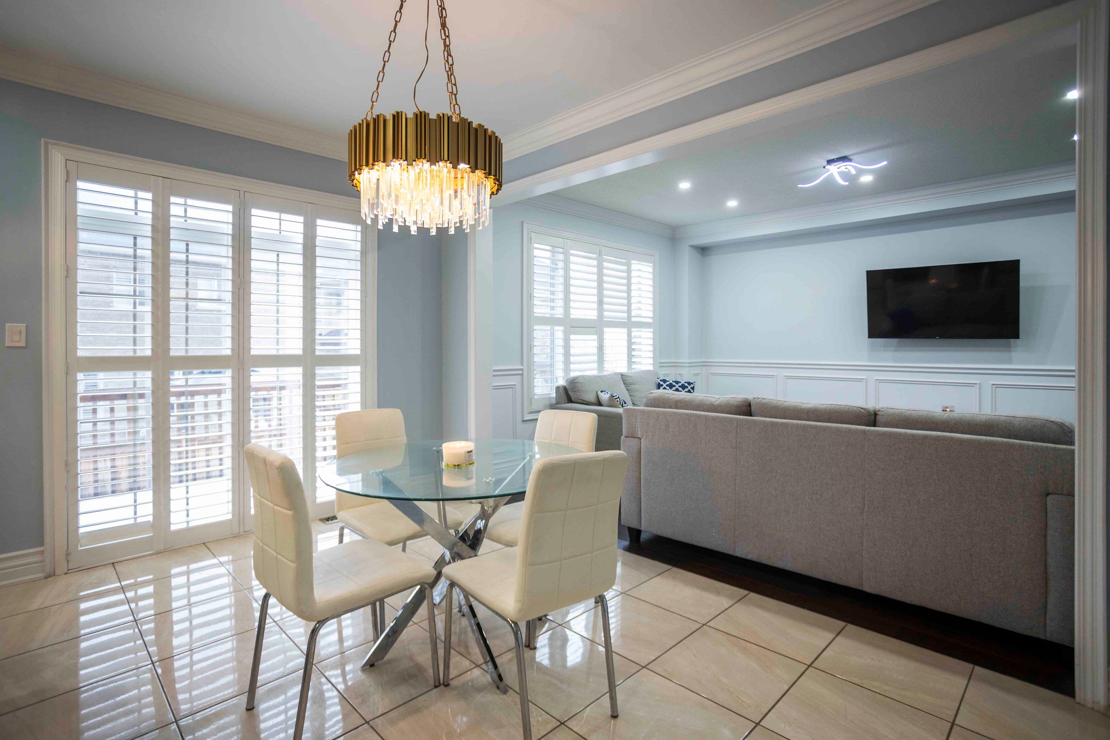 74 Stannardville Drive, Ajax, ON L1T 0M4