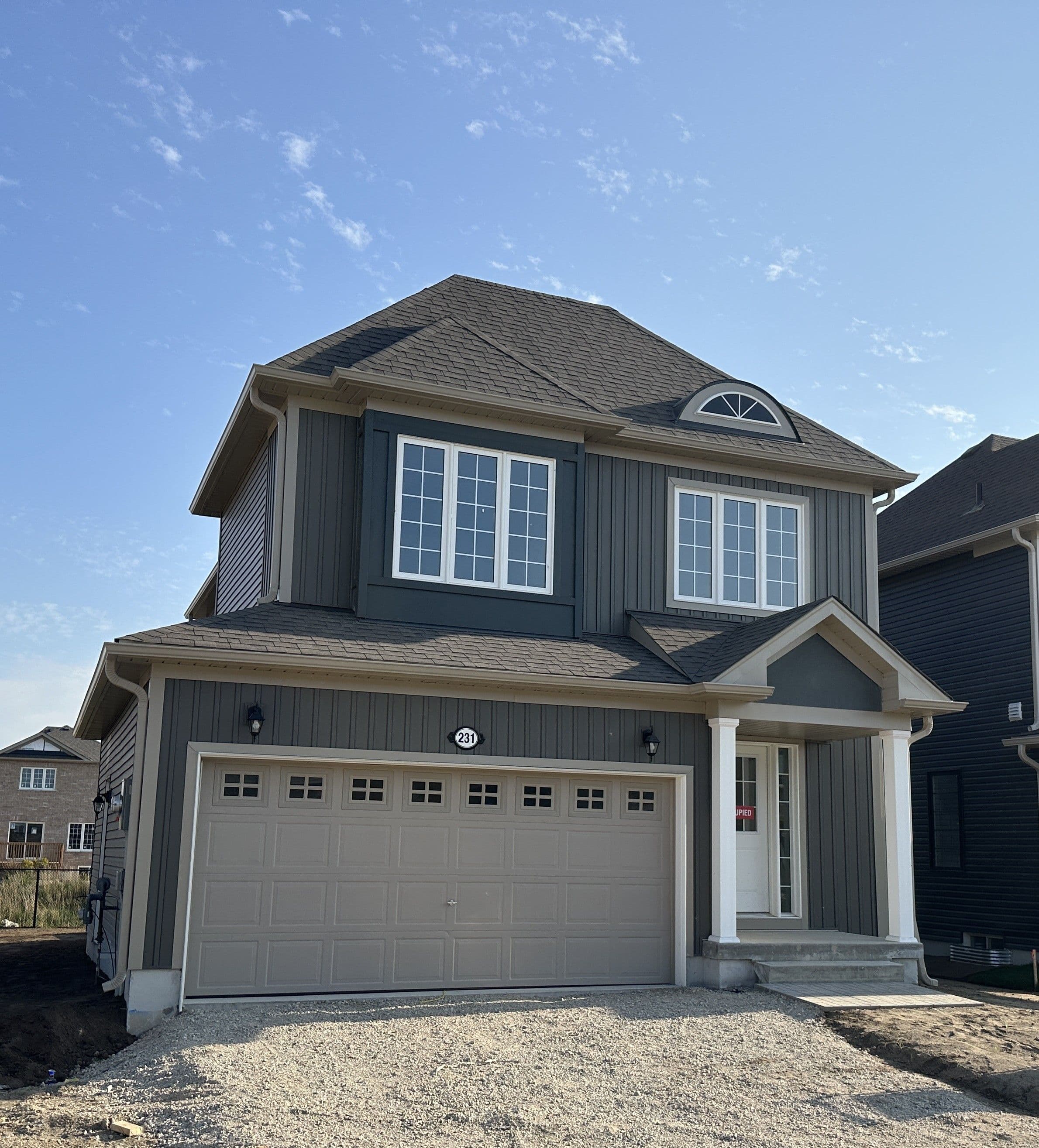 231 Mckenzie Drive, Clearview, ON L0M 1S0