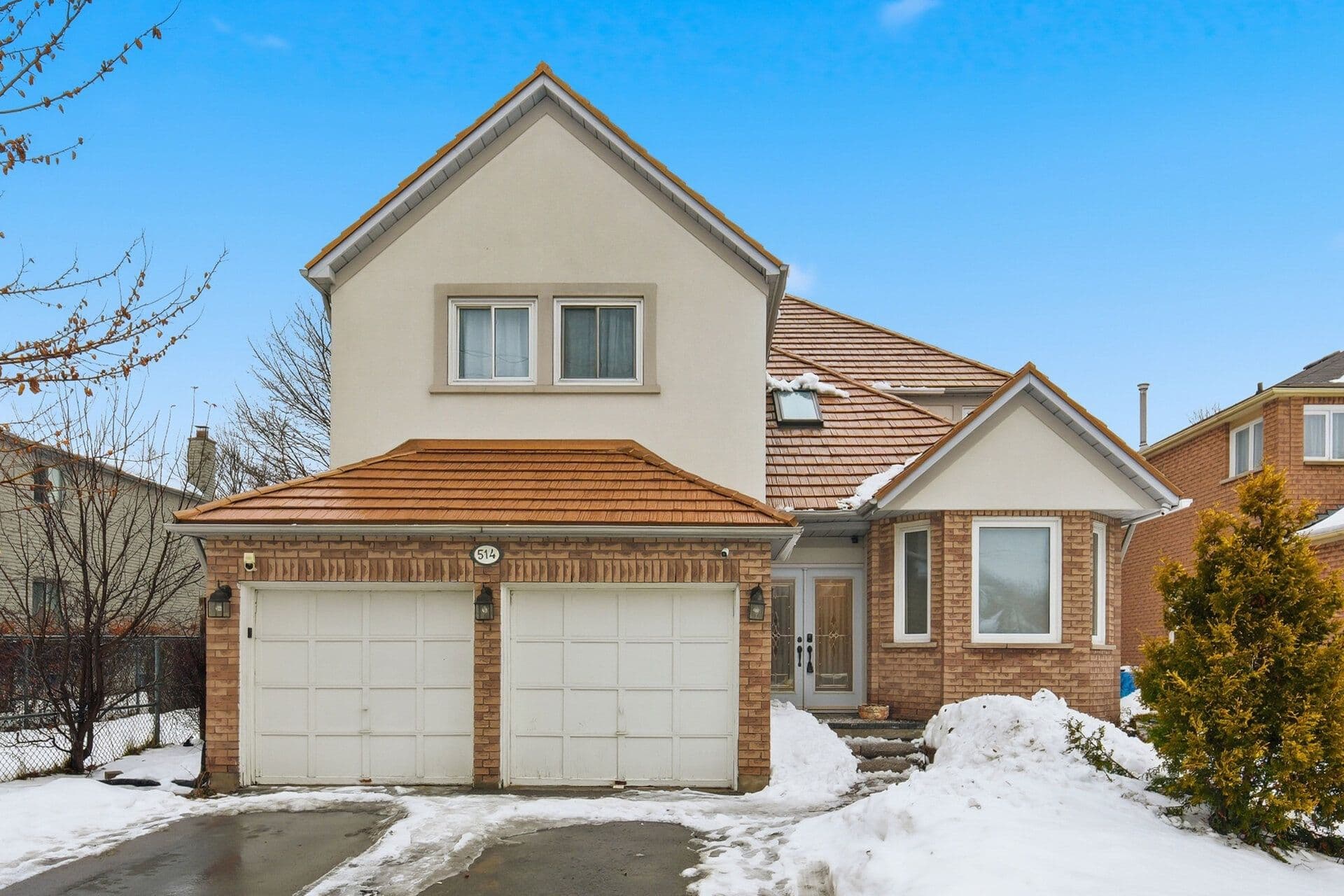 514 Grove Street E, Barrie, ON L4M 5Z2