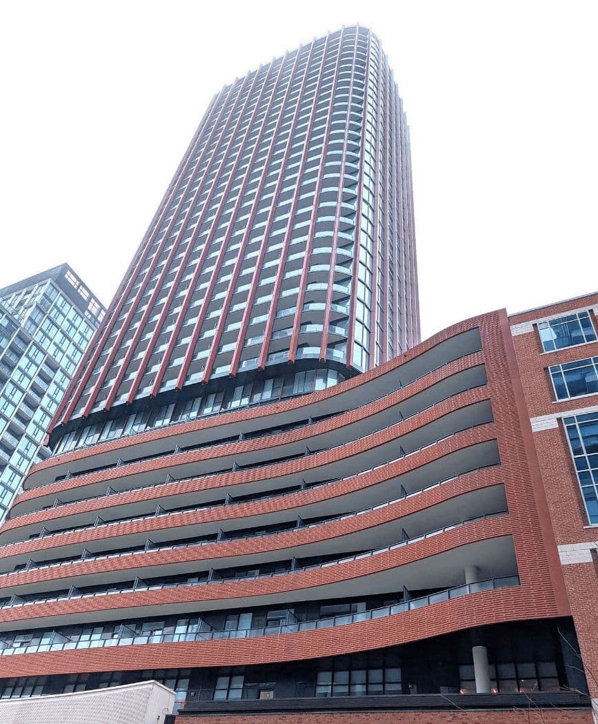 180 Front Street E 917, Toronto C08, ON M5A 0A9